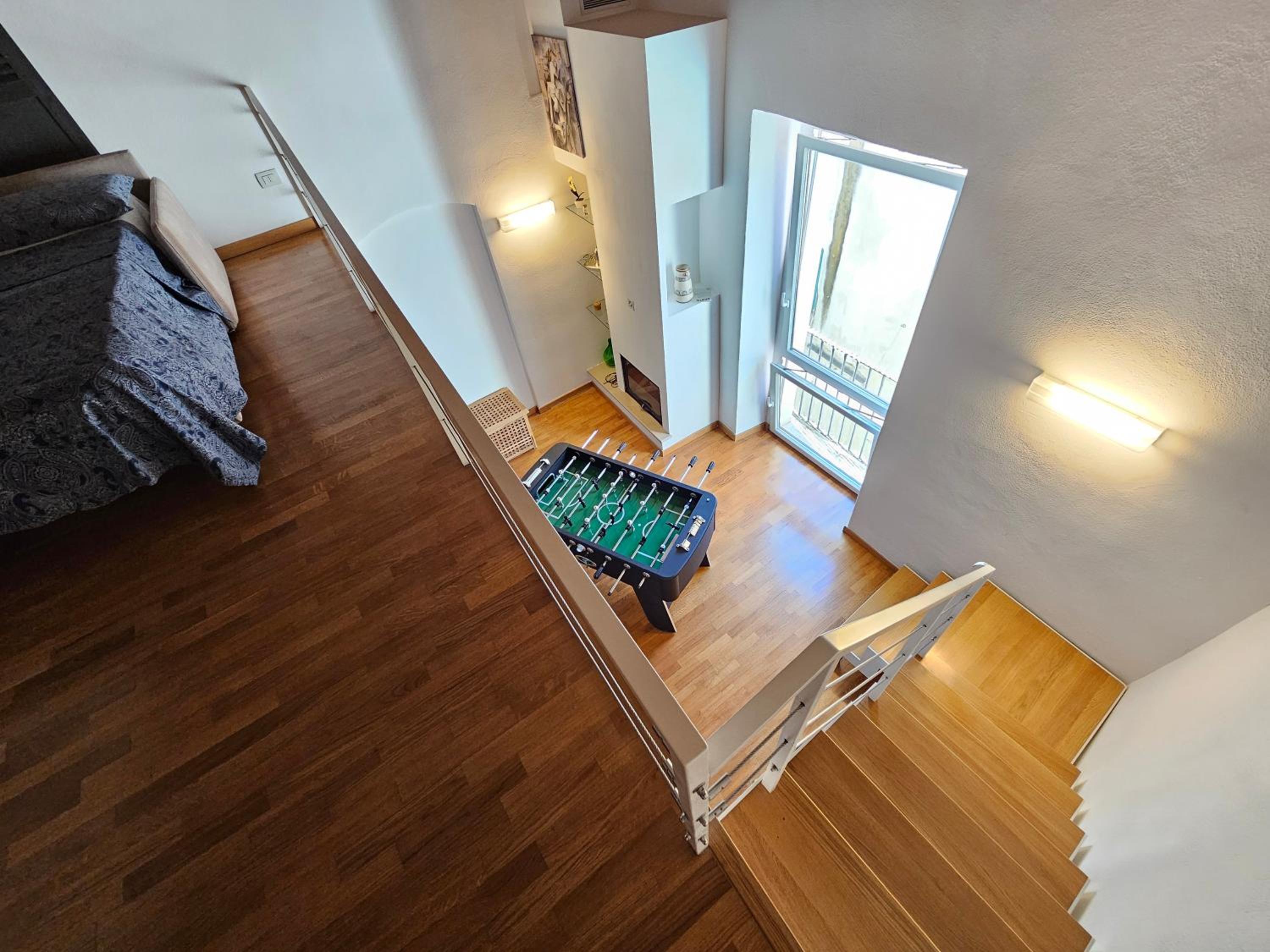 Bari Old City Suite