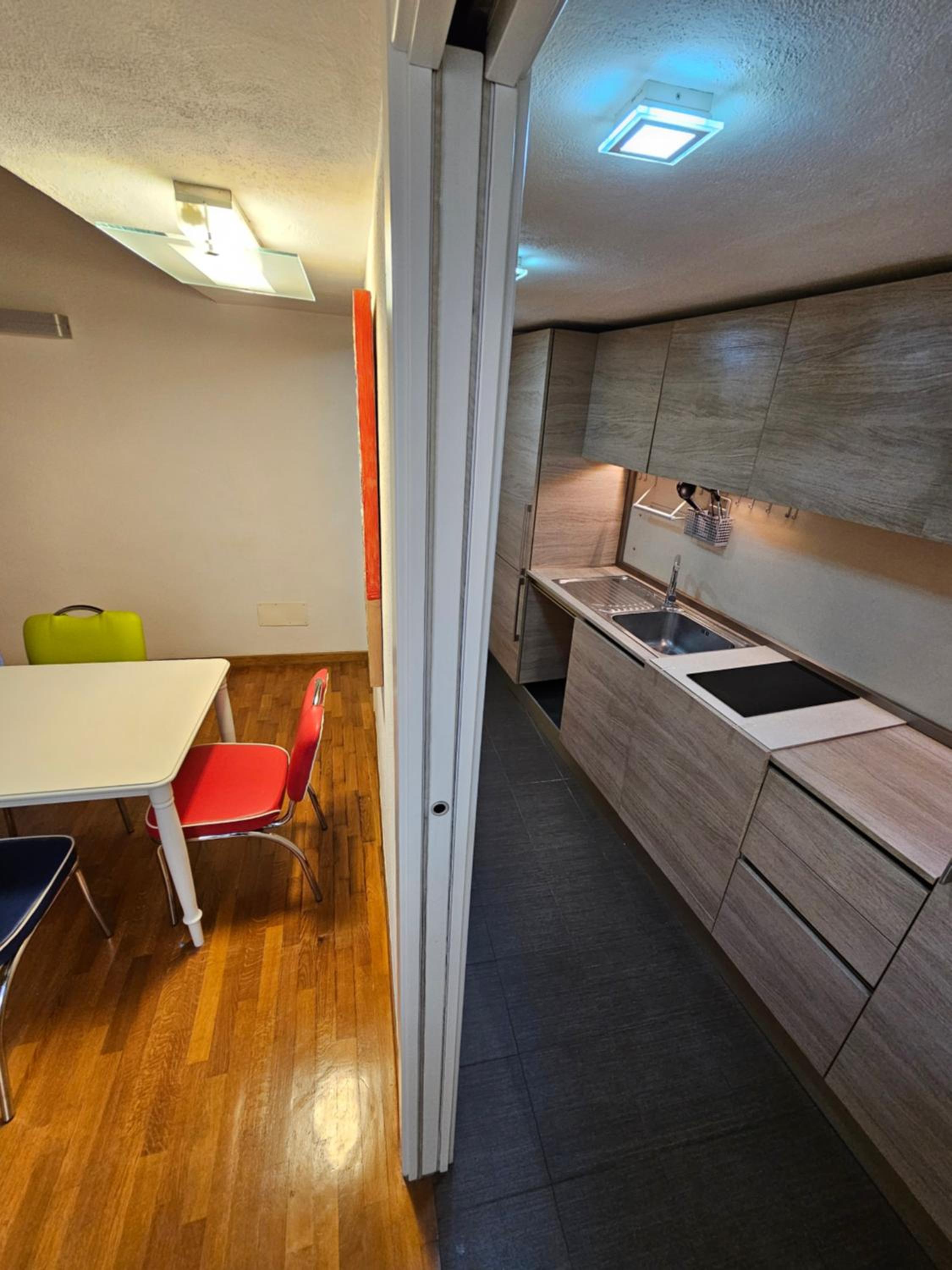Bari Old City Suite