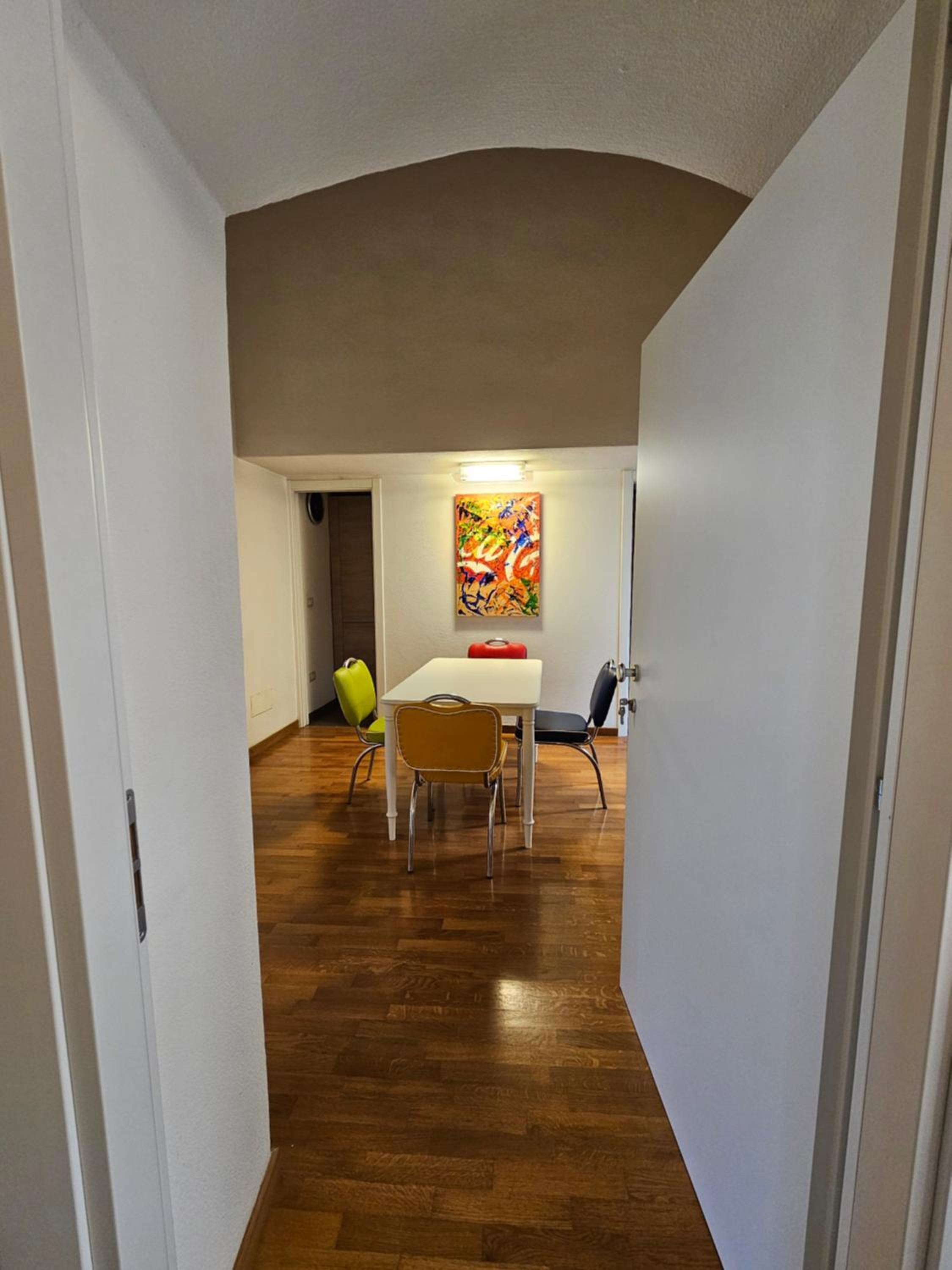 Bari Old City Suite