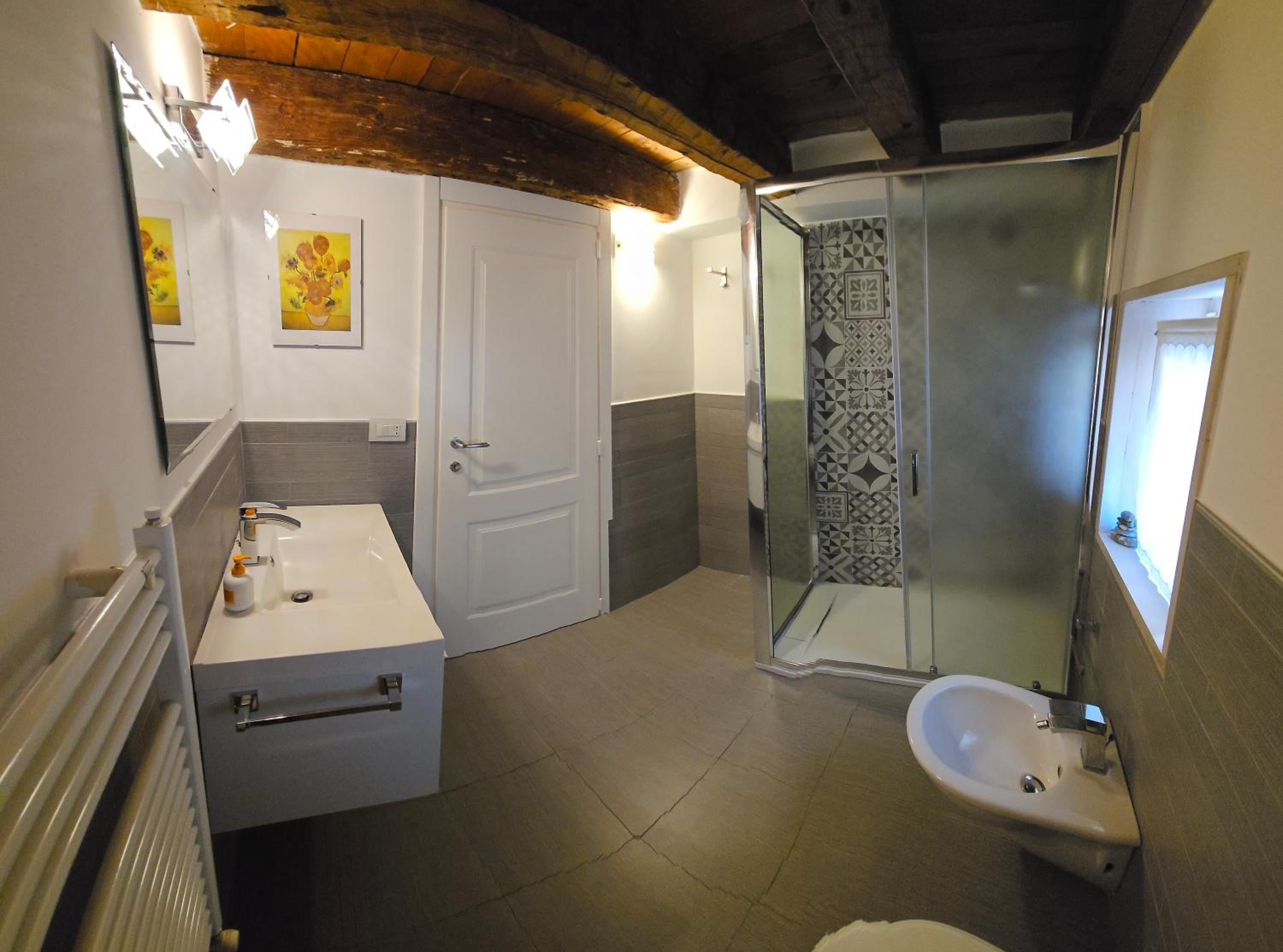 Bari Old City Suite