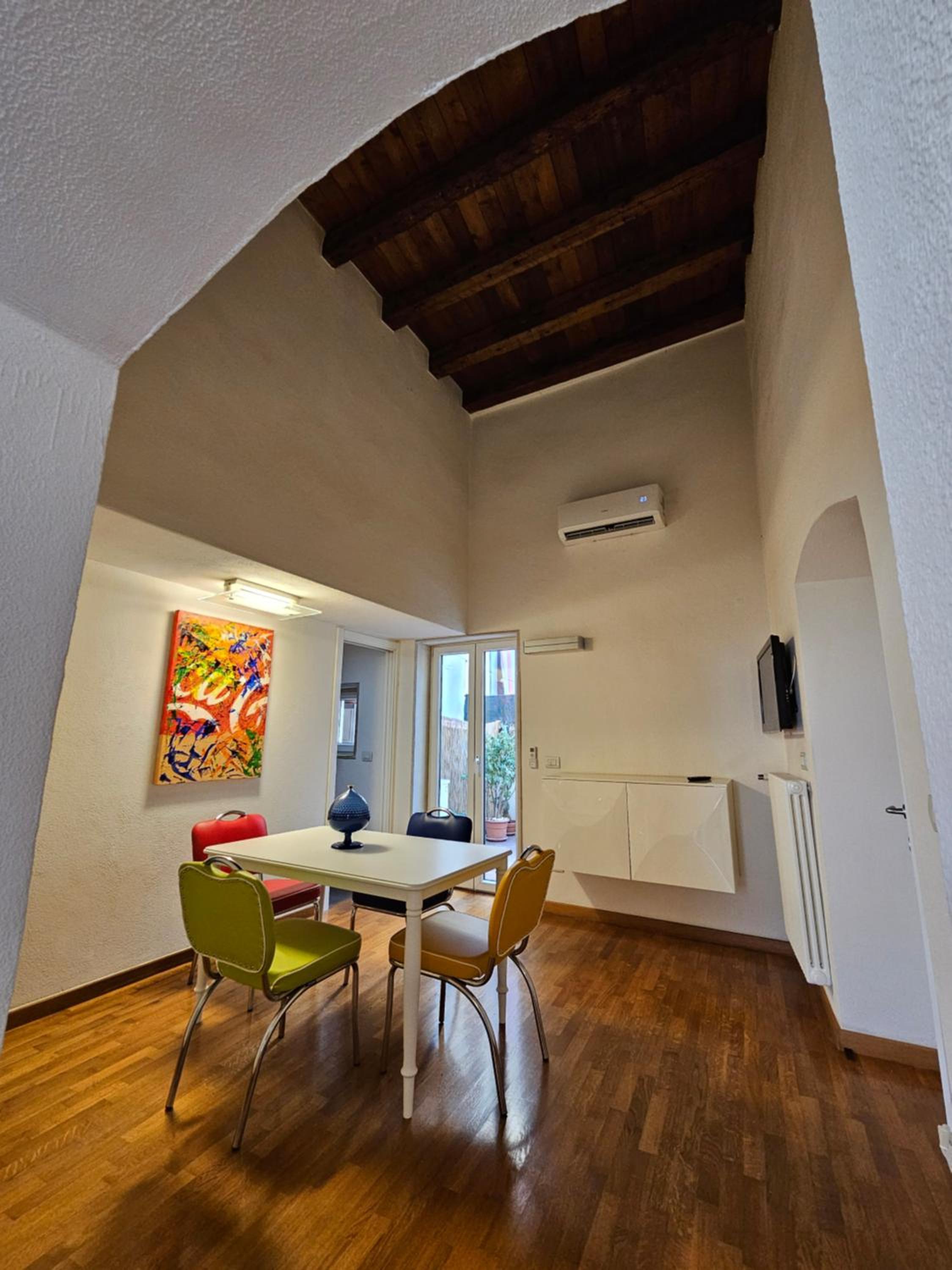 Bari Old City Suite