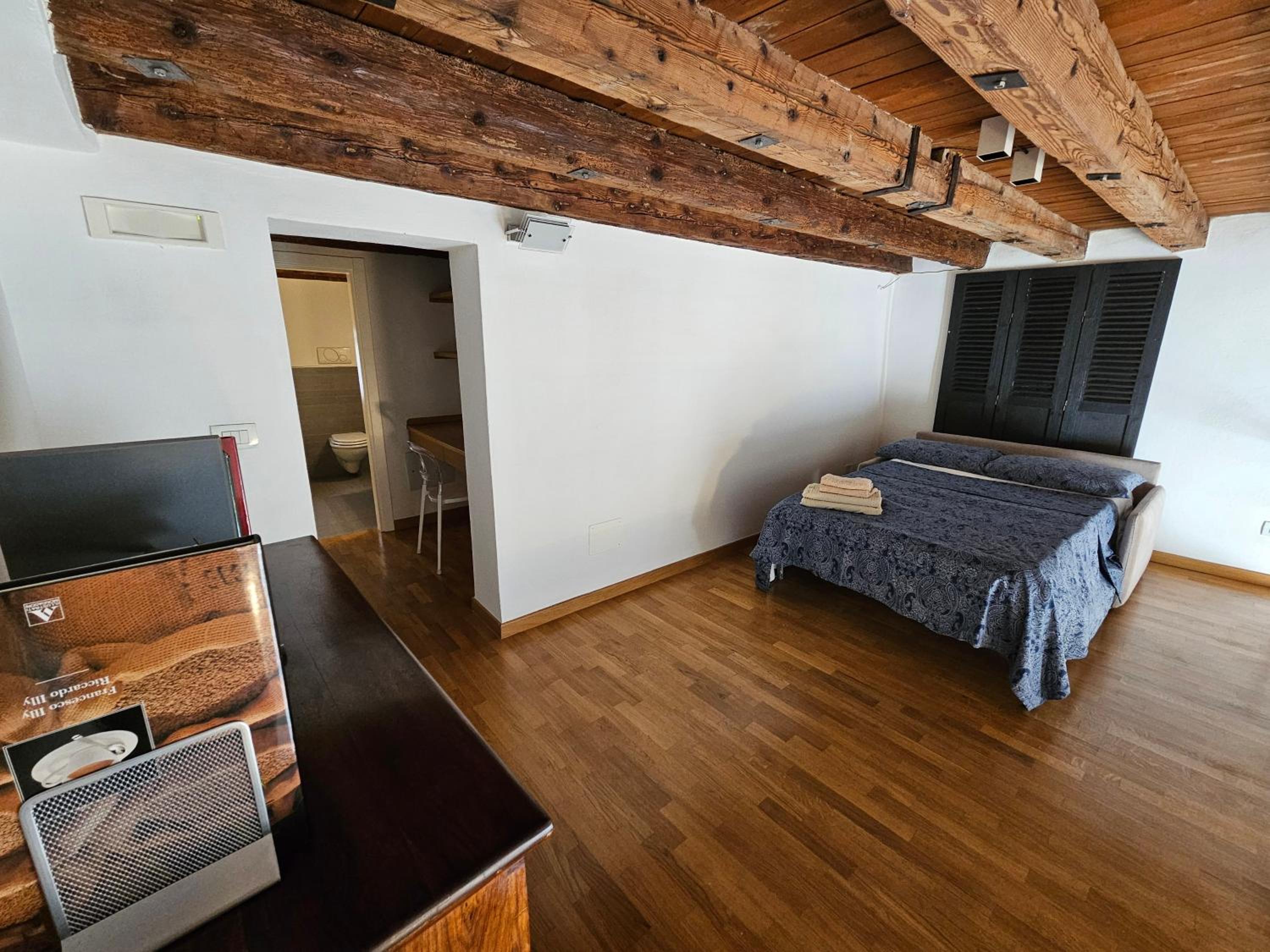 Bari Old City Suite