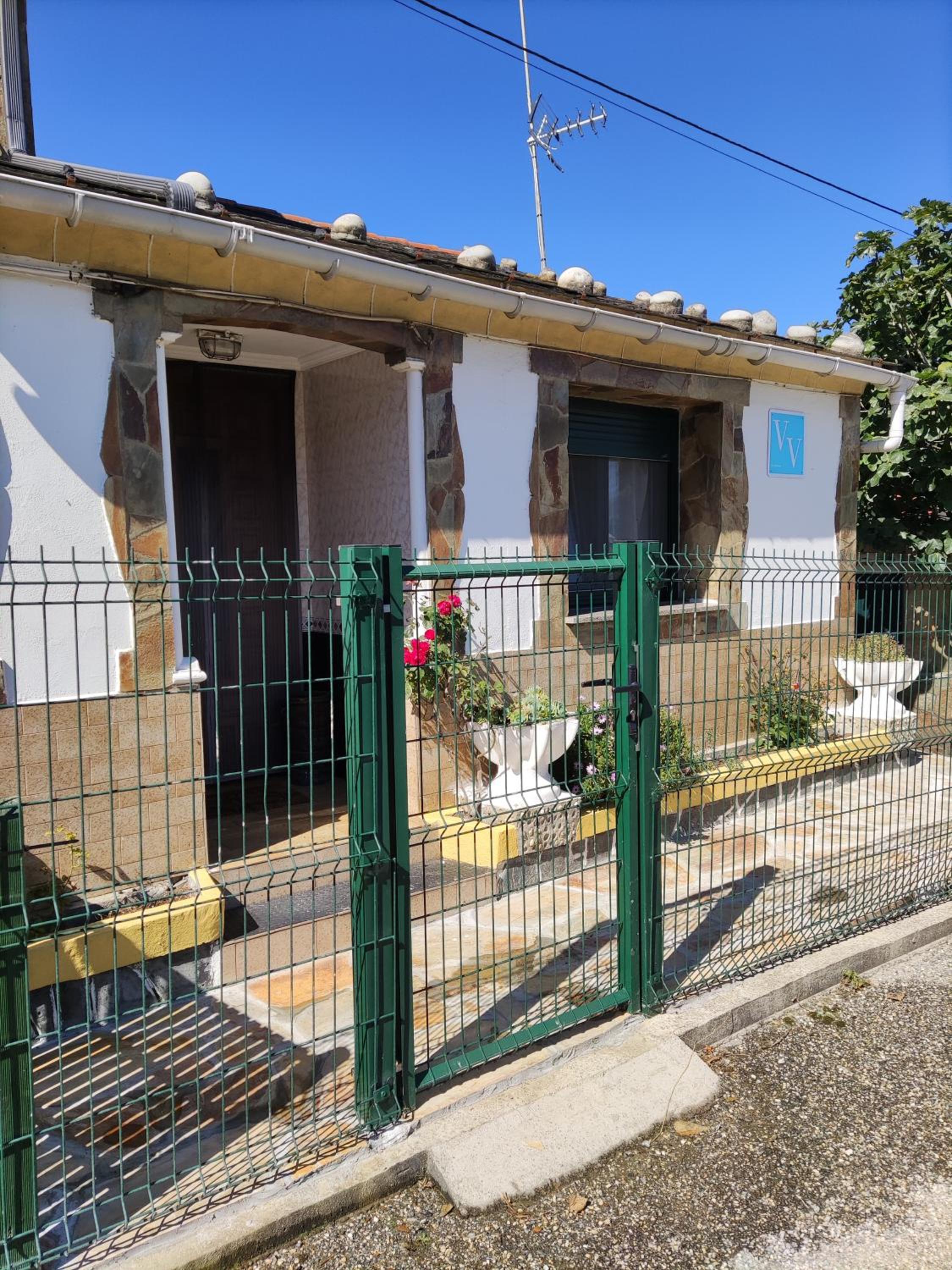 Casa la Camila