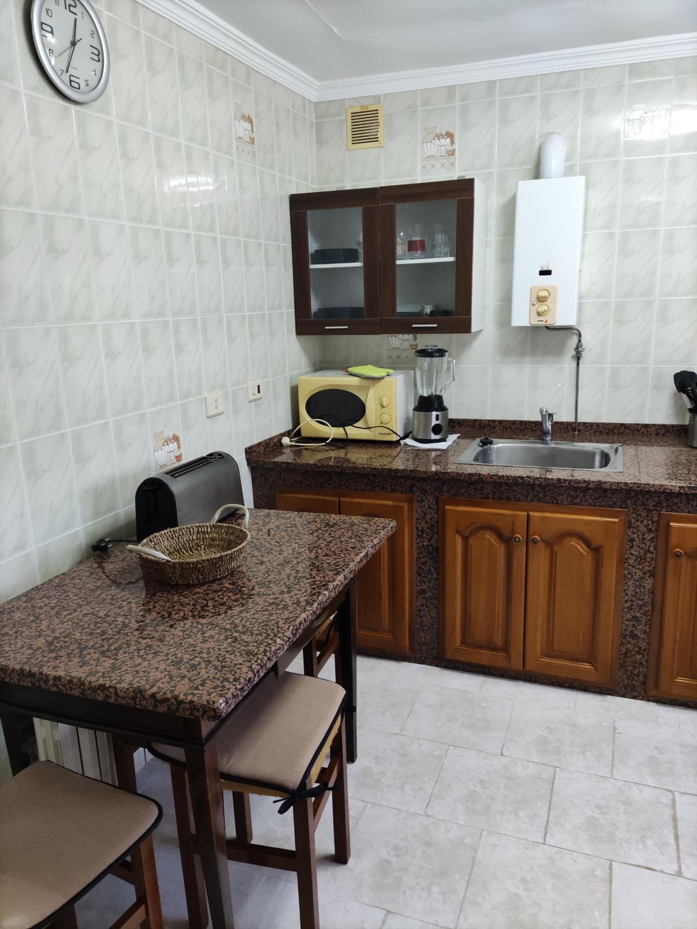 Casa la Camila
