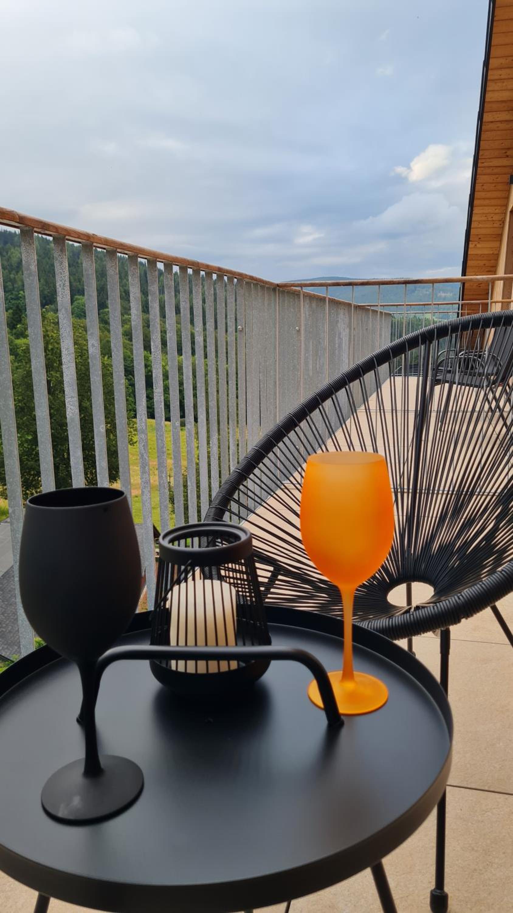 Krásný apartmán u sjezdovky v Janských Lázních