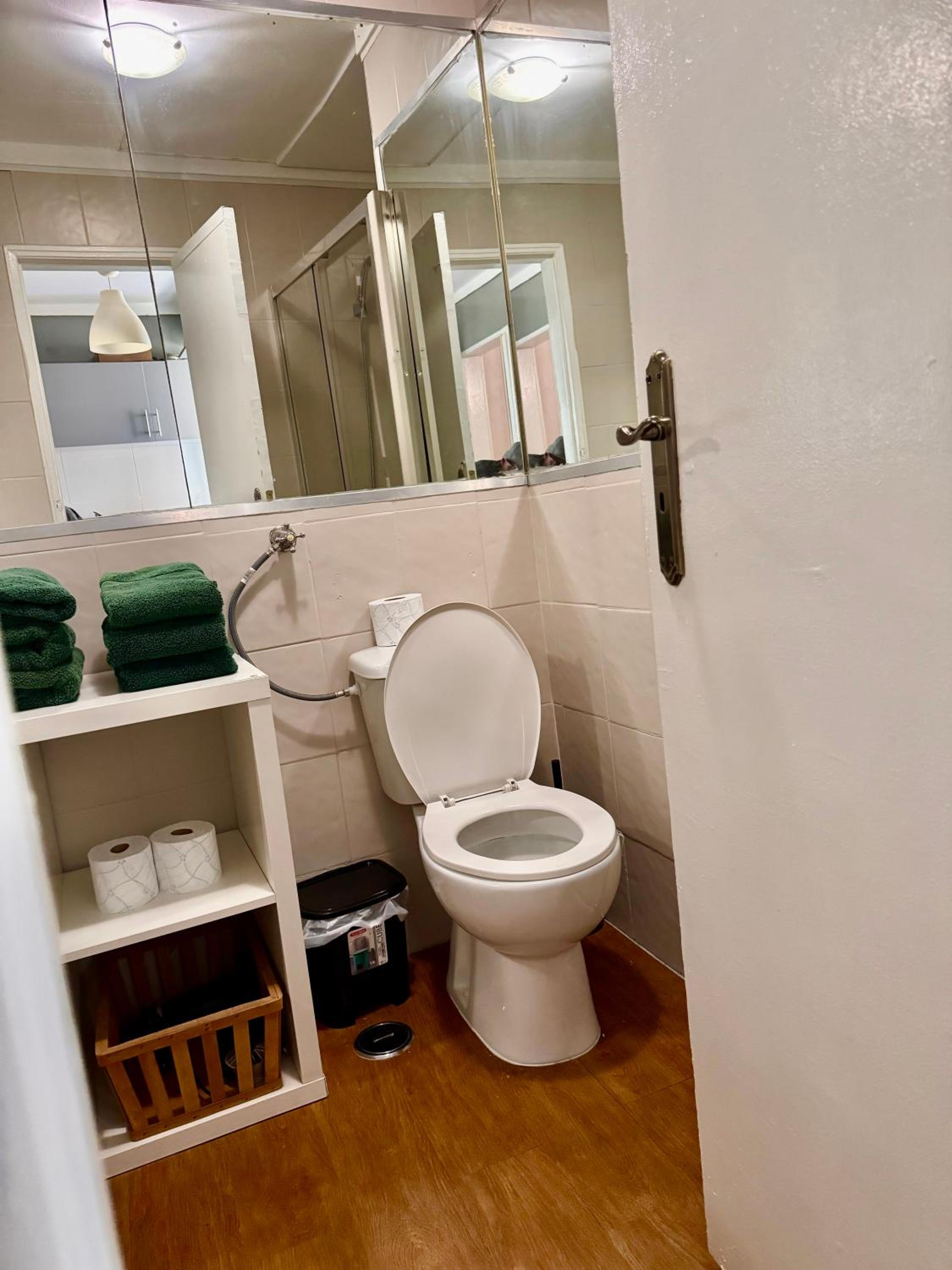 Apartment in Bairro Alto 1 - Lisbon Charm view 2