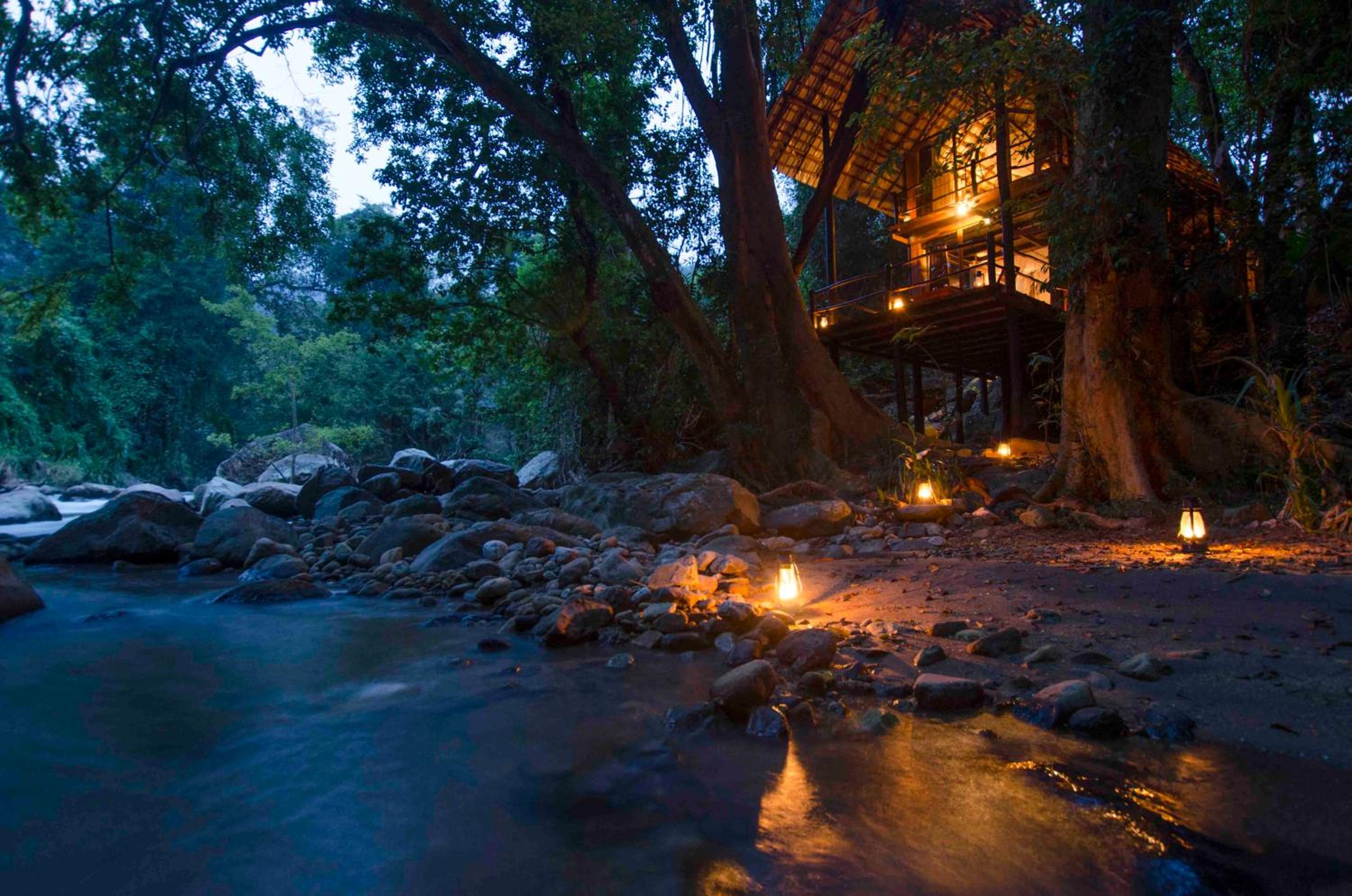 Clio Ella Resort, Ella - 18