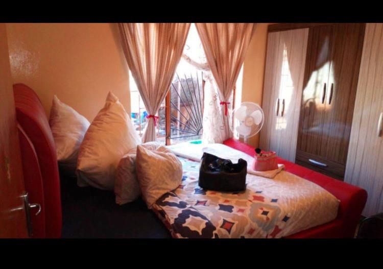 House to rent at Geelhout Park ext9 Rustenburg view 2
