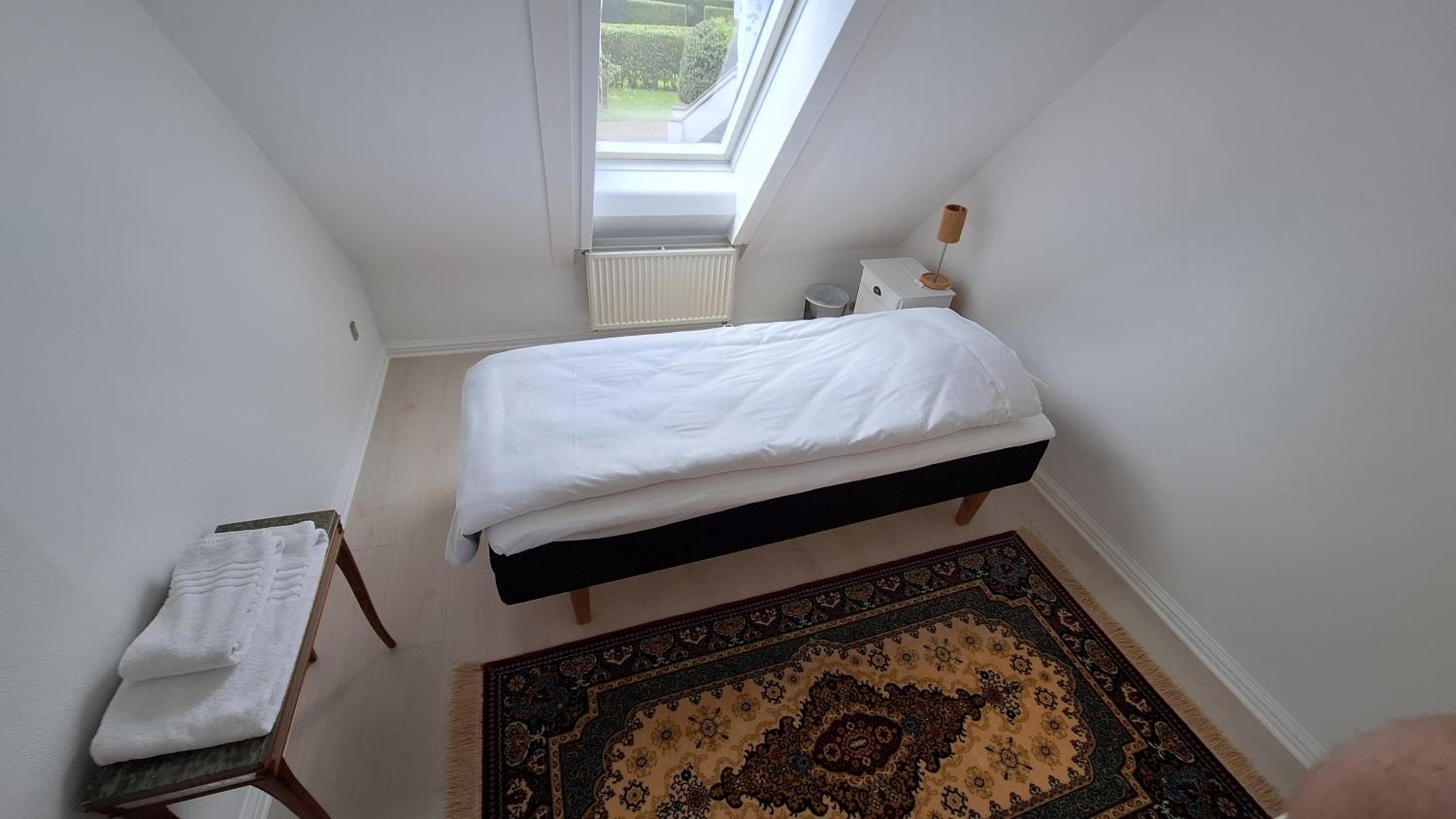 Room in Ubby (Near Kalundborg) view 2