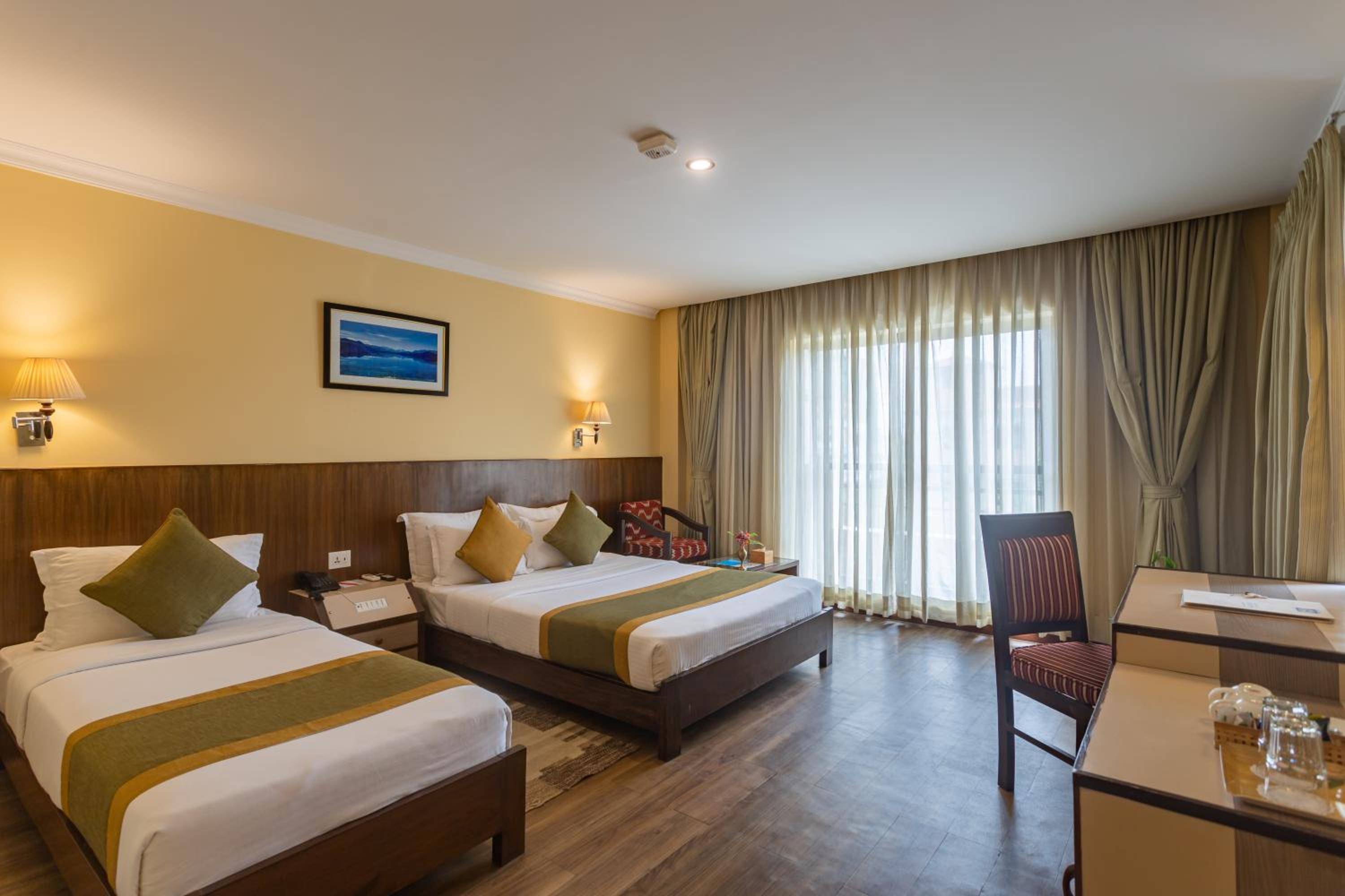 Mount Kailash Resort