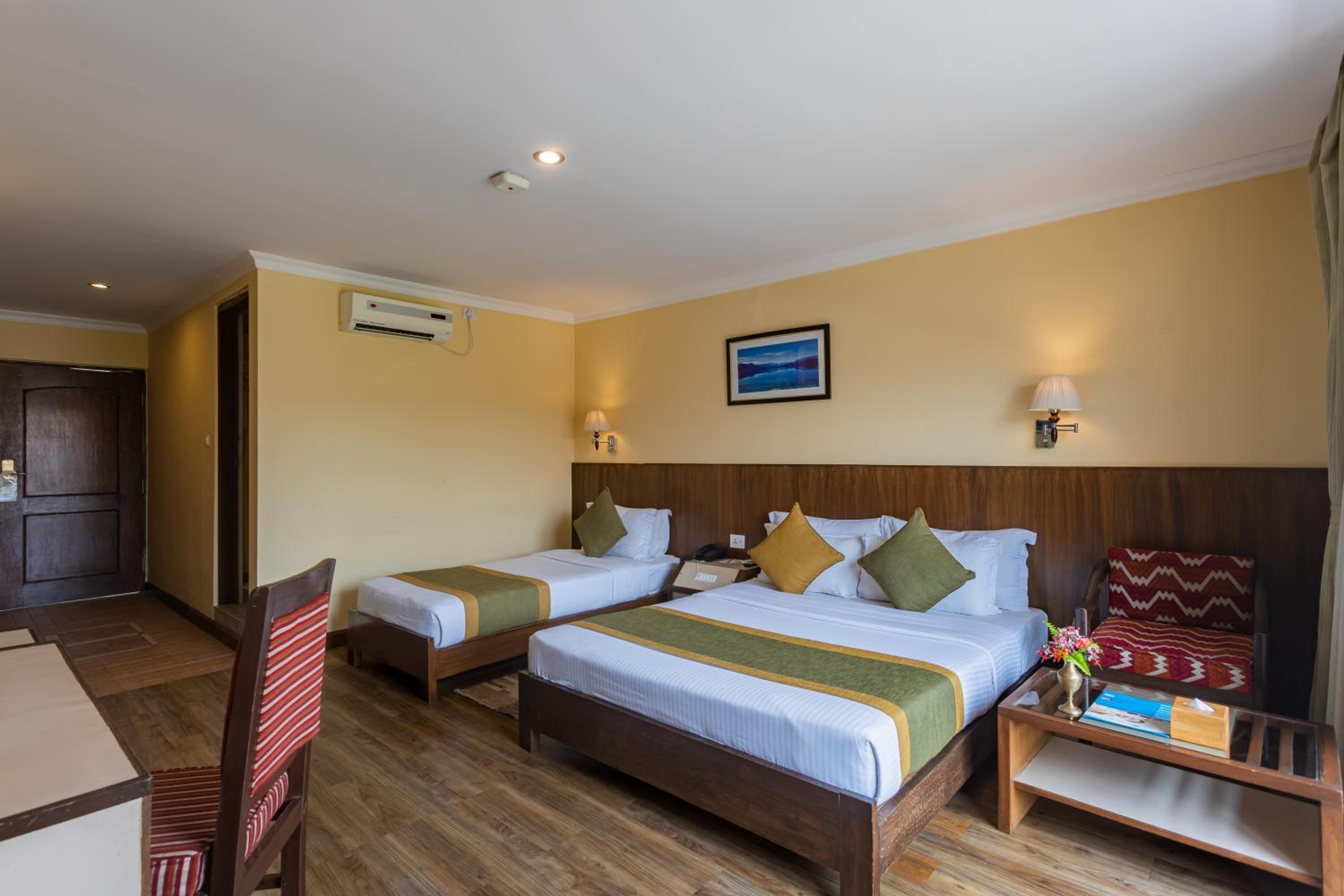 Mount Kailash Resort