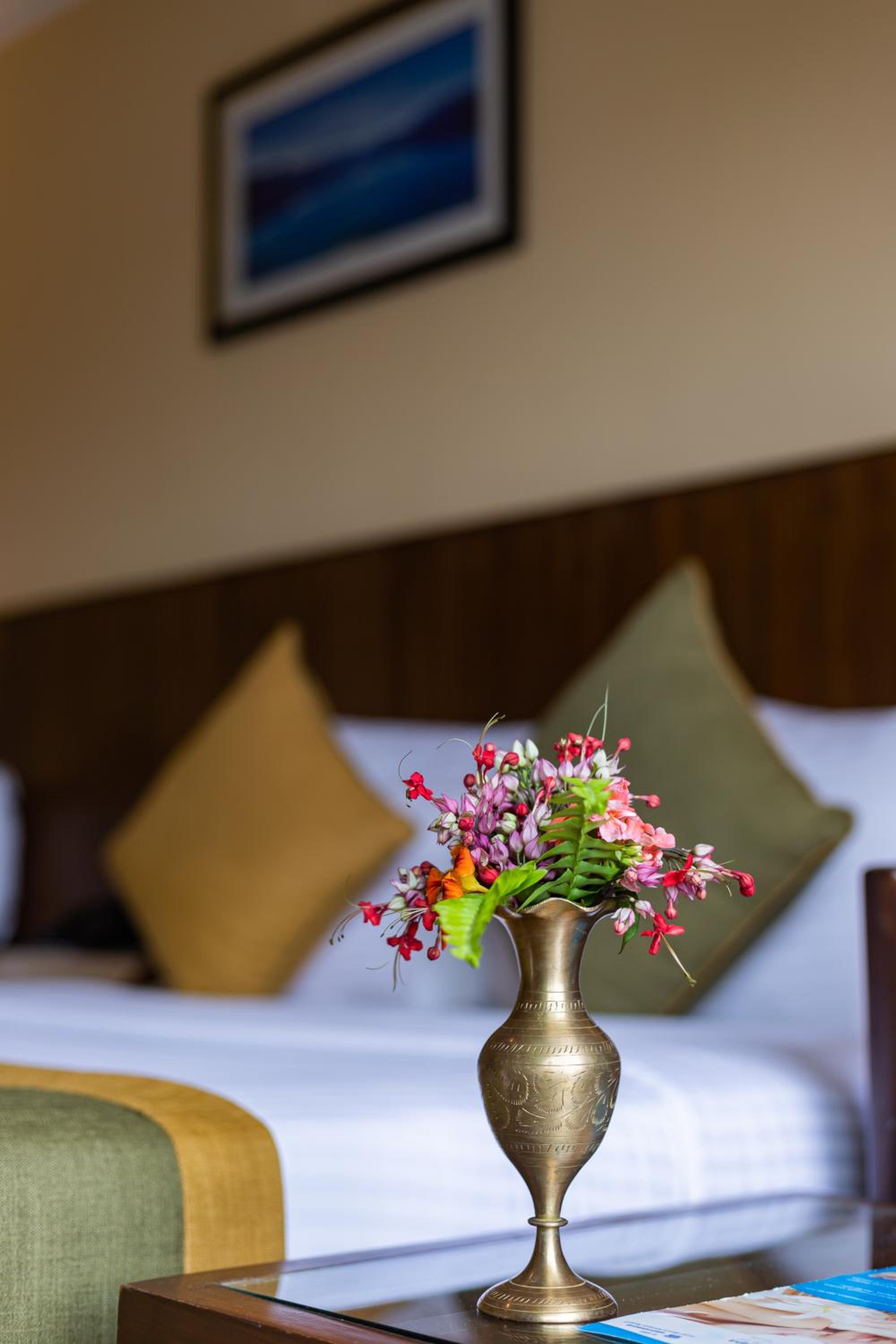 Mount Kailash Resort