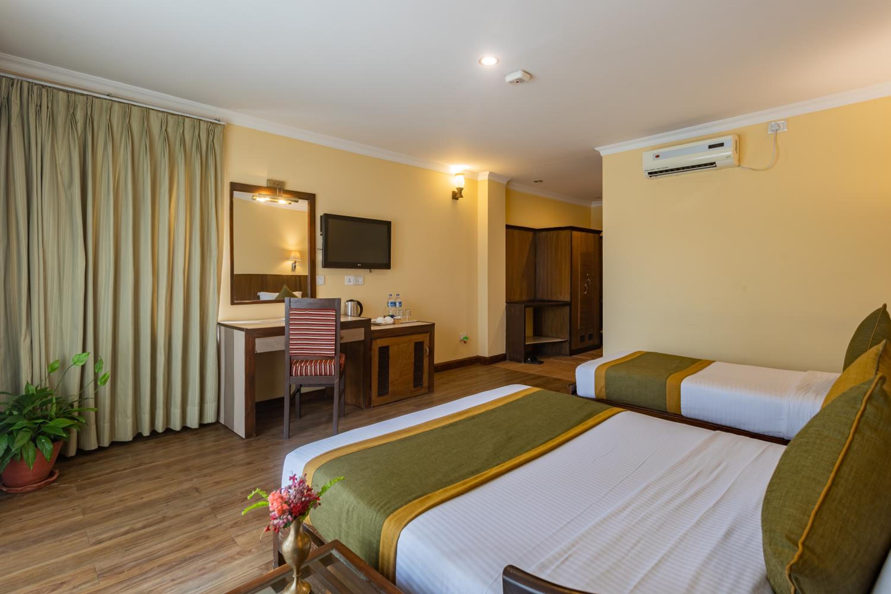 Mount Kailash Resort