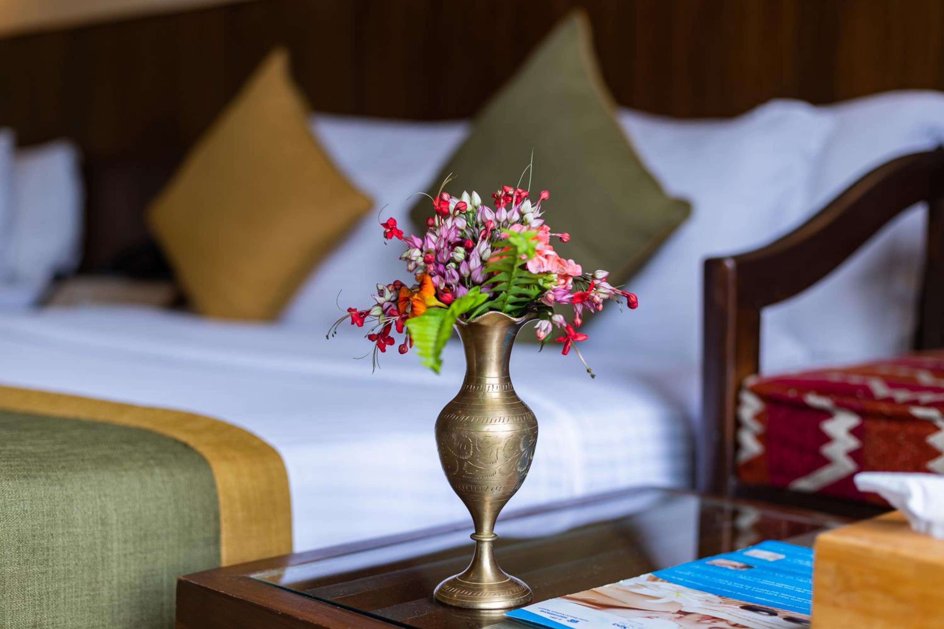 Mount Kailash Resort