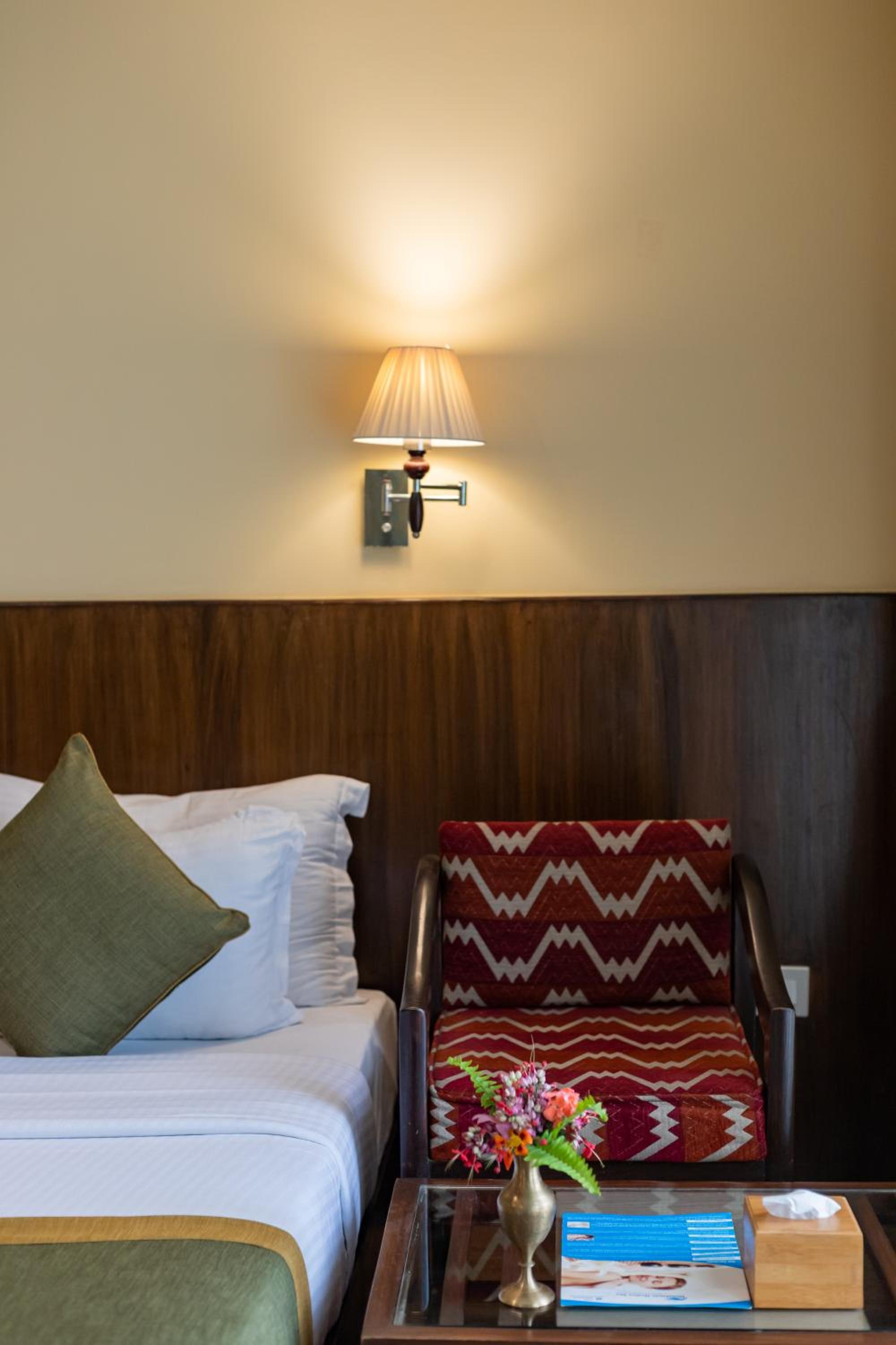 Mount Kailash Resort