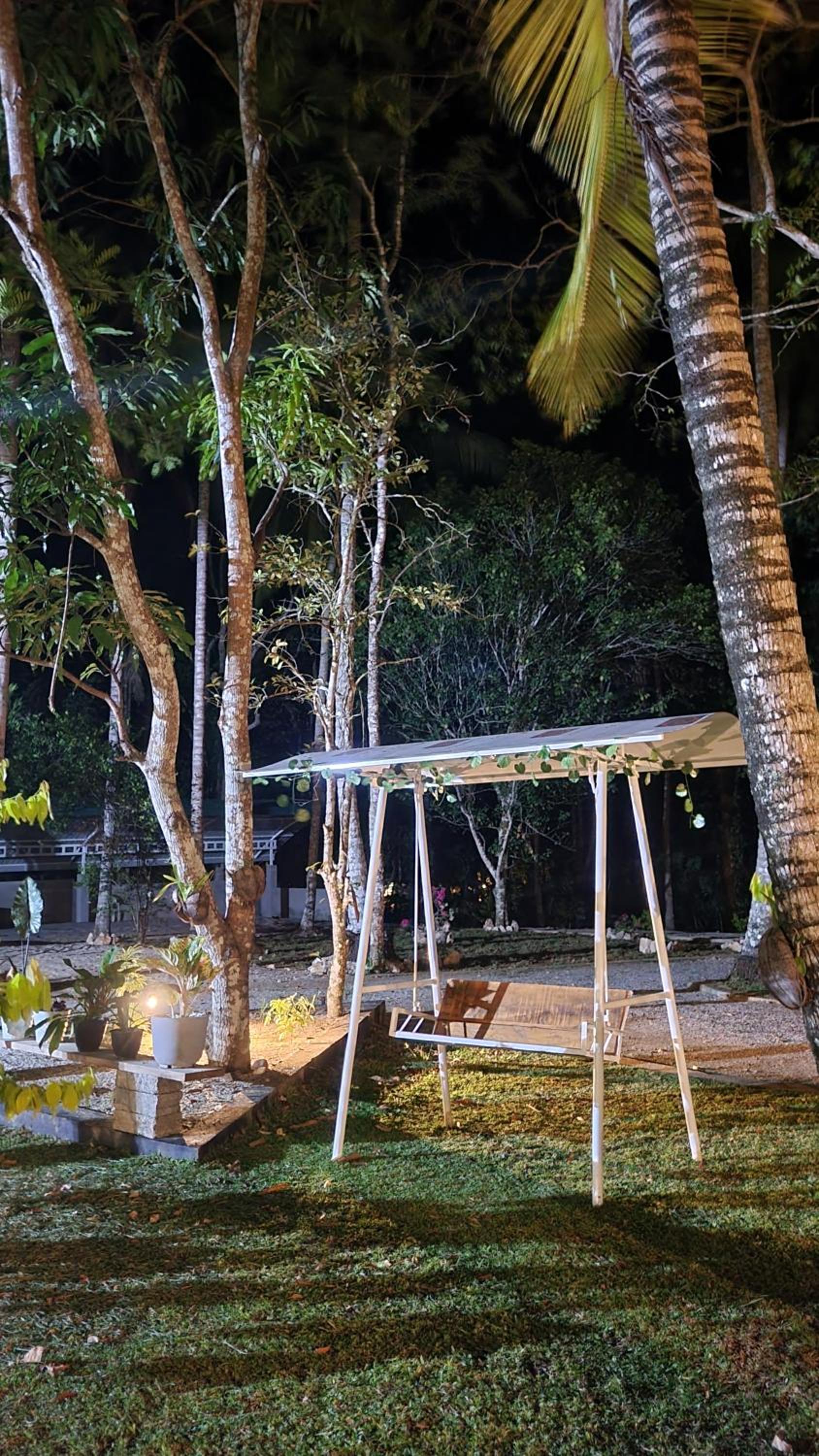 Kumbuk Yaaya Bungalow