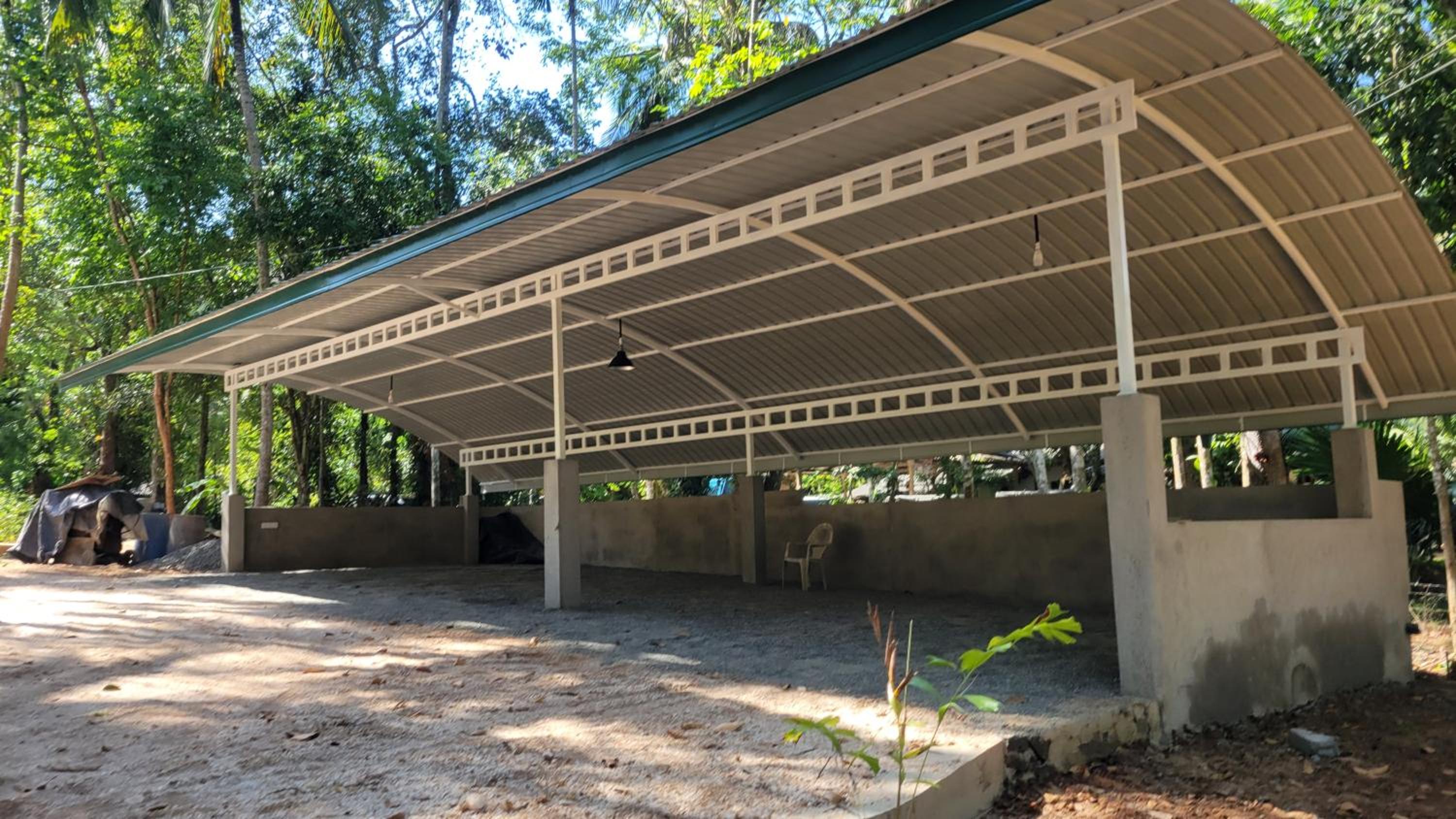 Kumbuk Yaaya Bungalow
