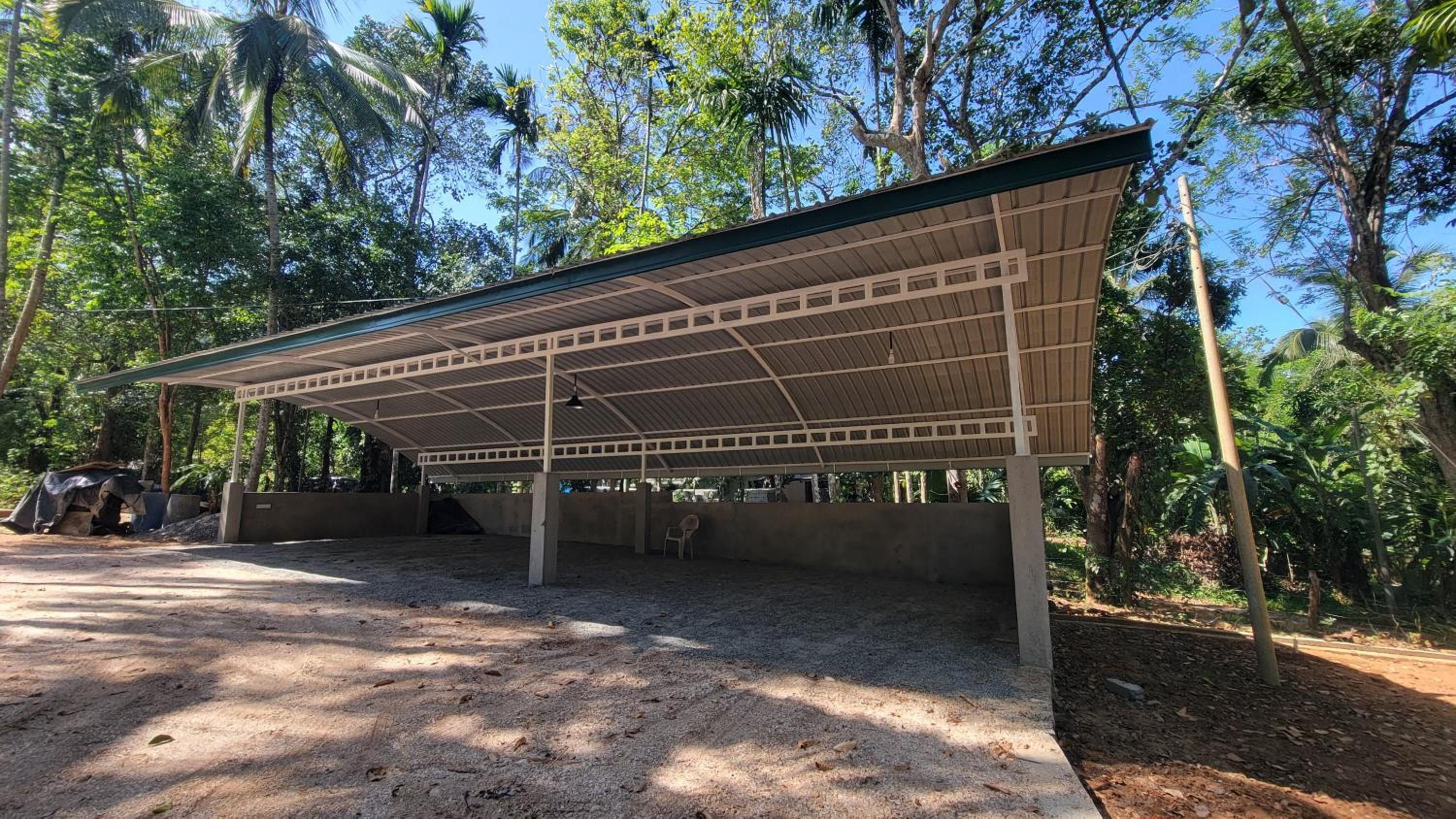 Kumbuk Yaaya Bungalow