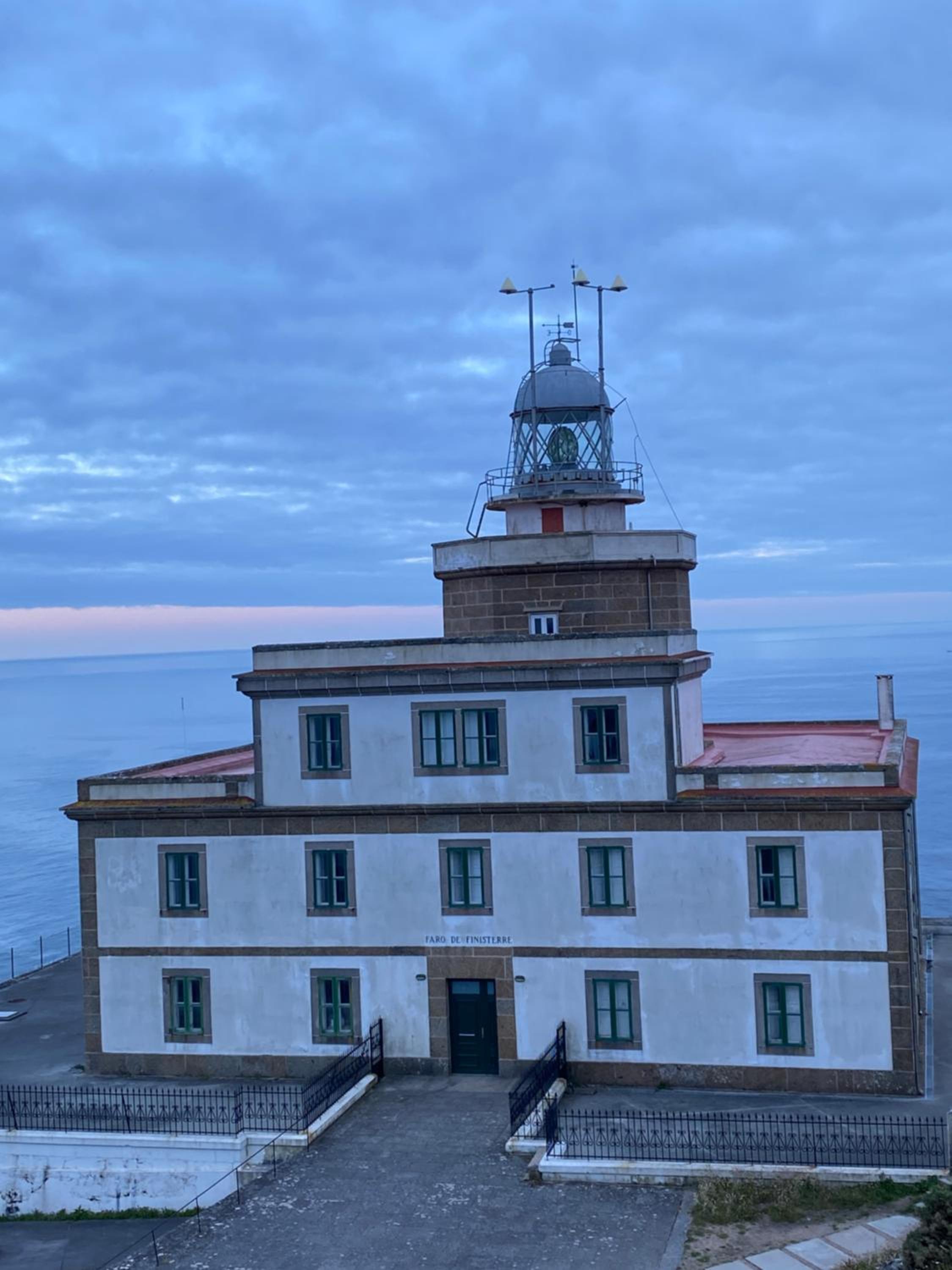 Apto 2 dorm en primera línea de Playa Langosteira con garaje y wifi
