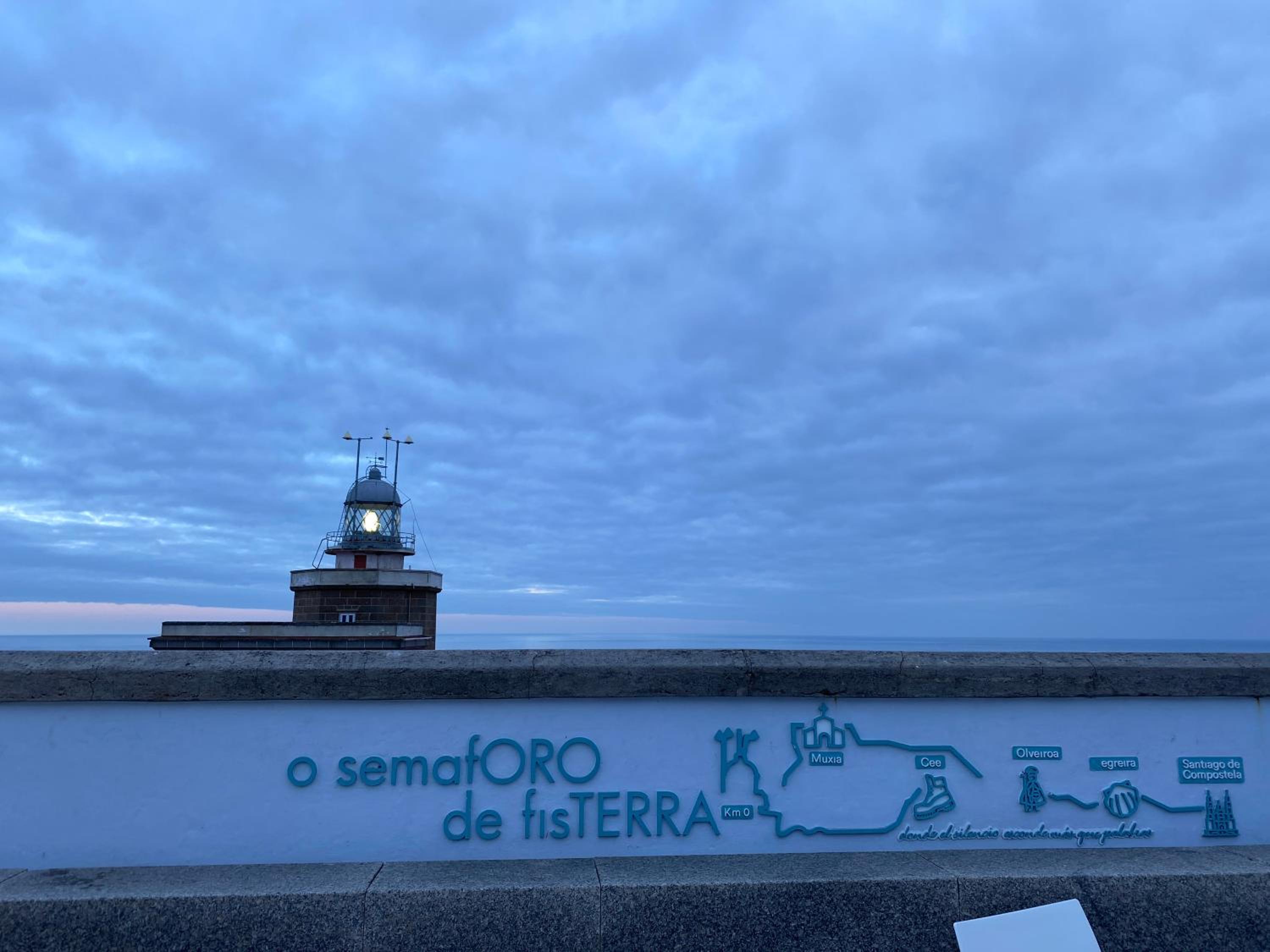 Apto 2 dorm en primera línea de Playa Langosteira con garaje y wifi