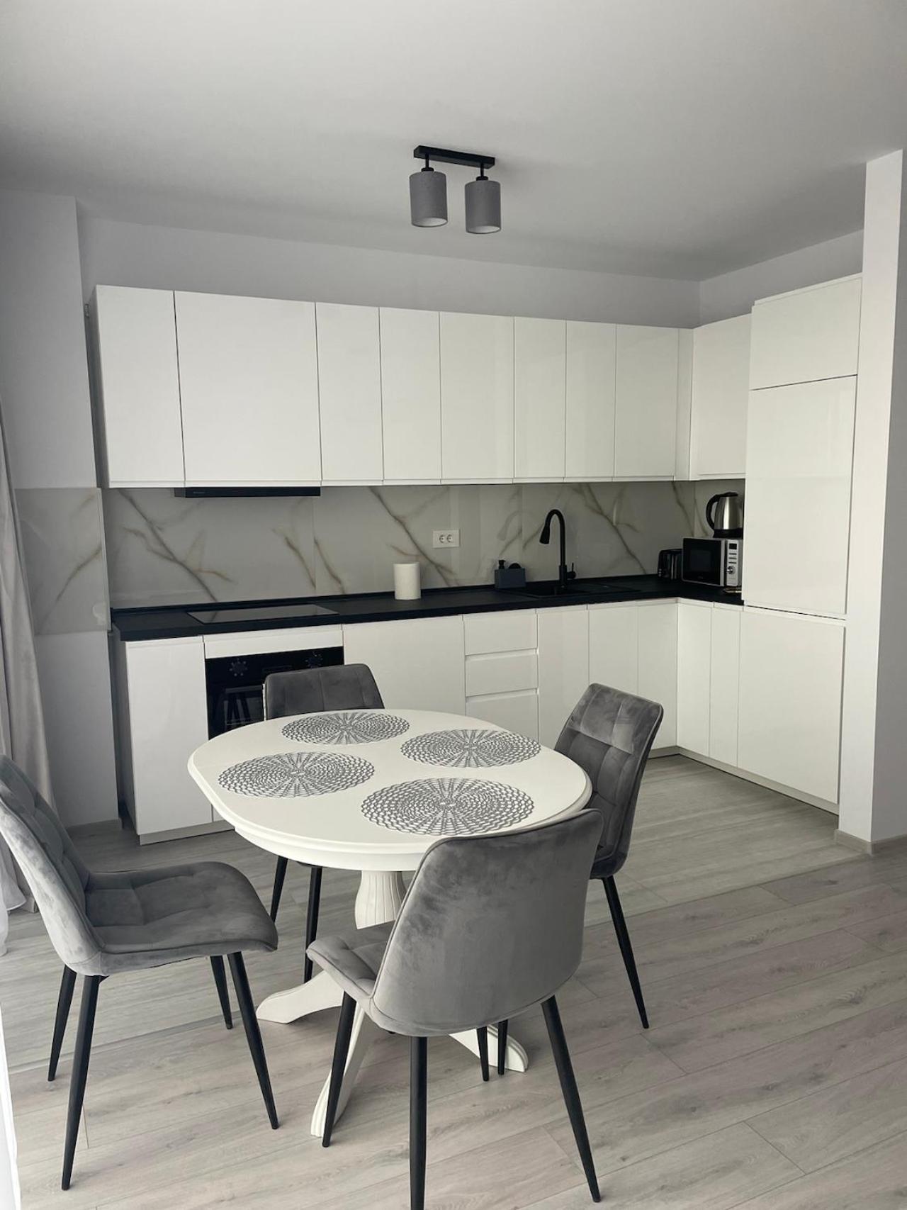 Harmony Apartment Timisoara view 2