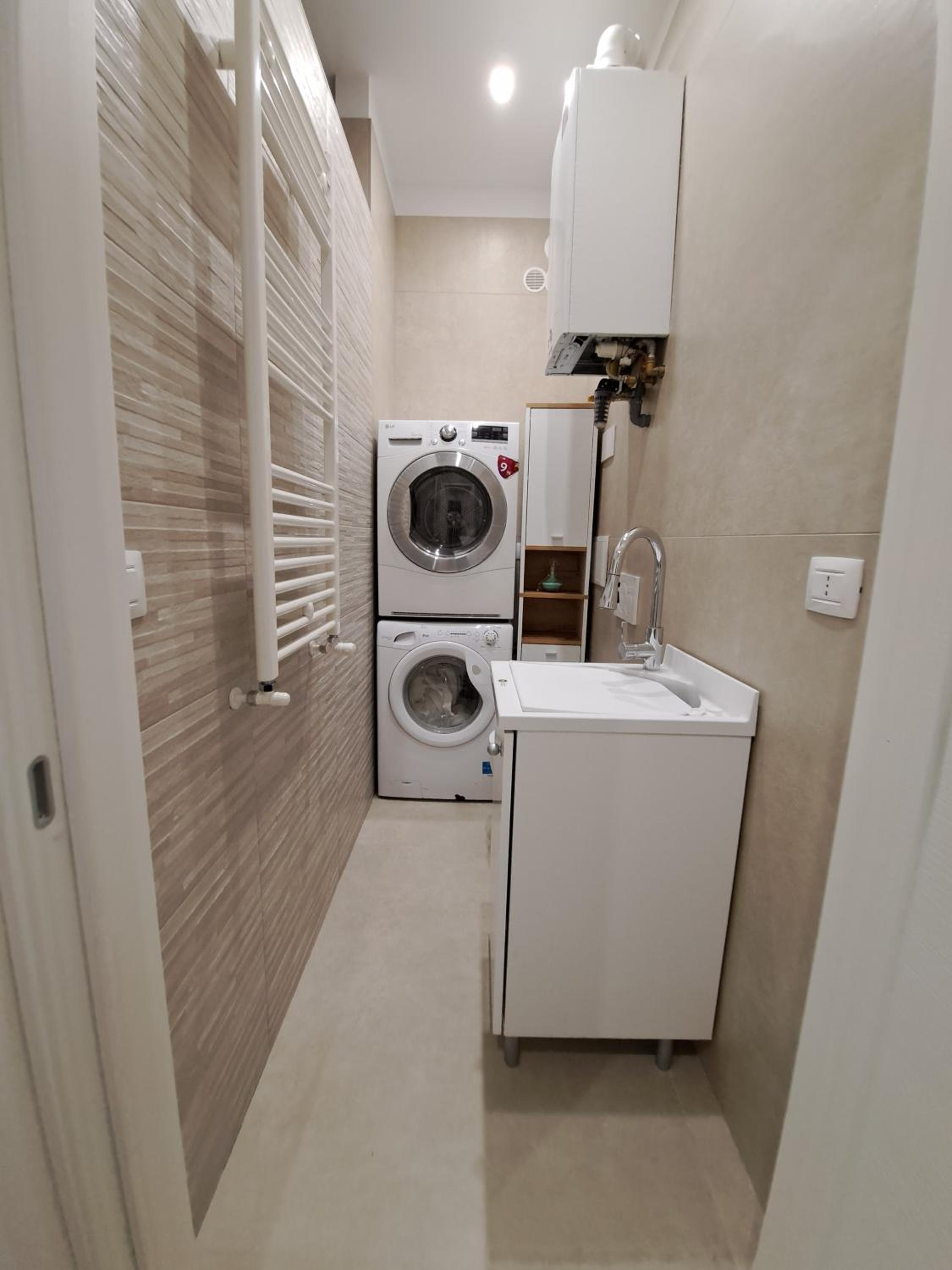 Le Popolari - Appartamento