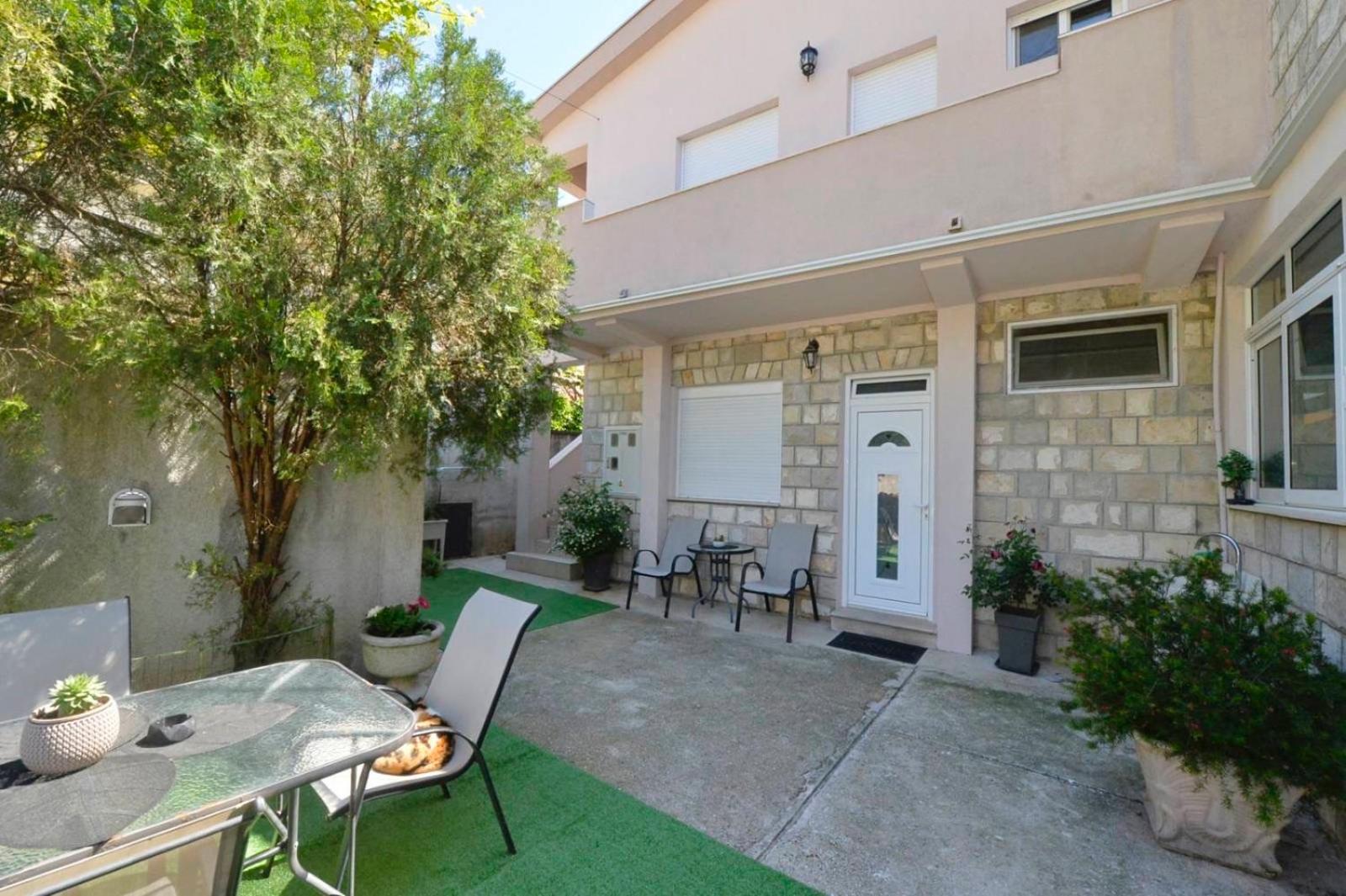 Sapphire view apartment