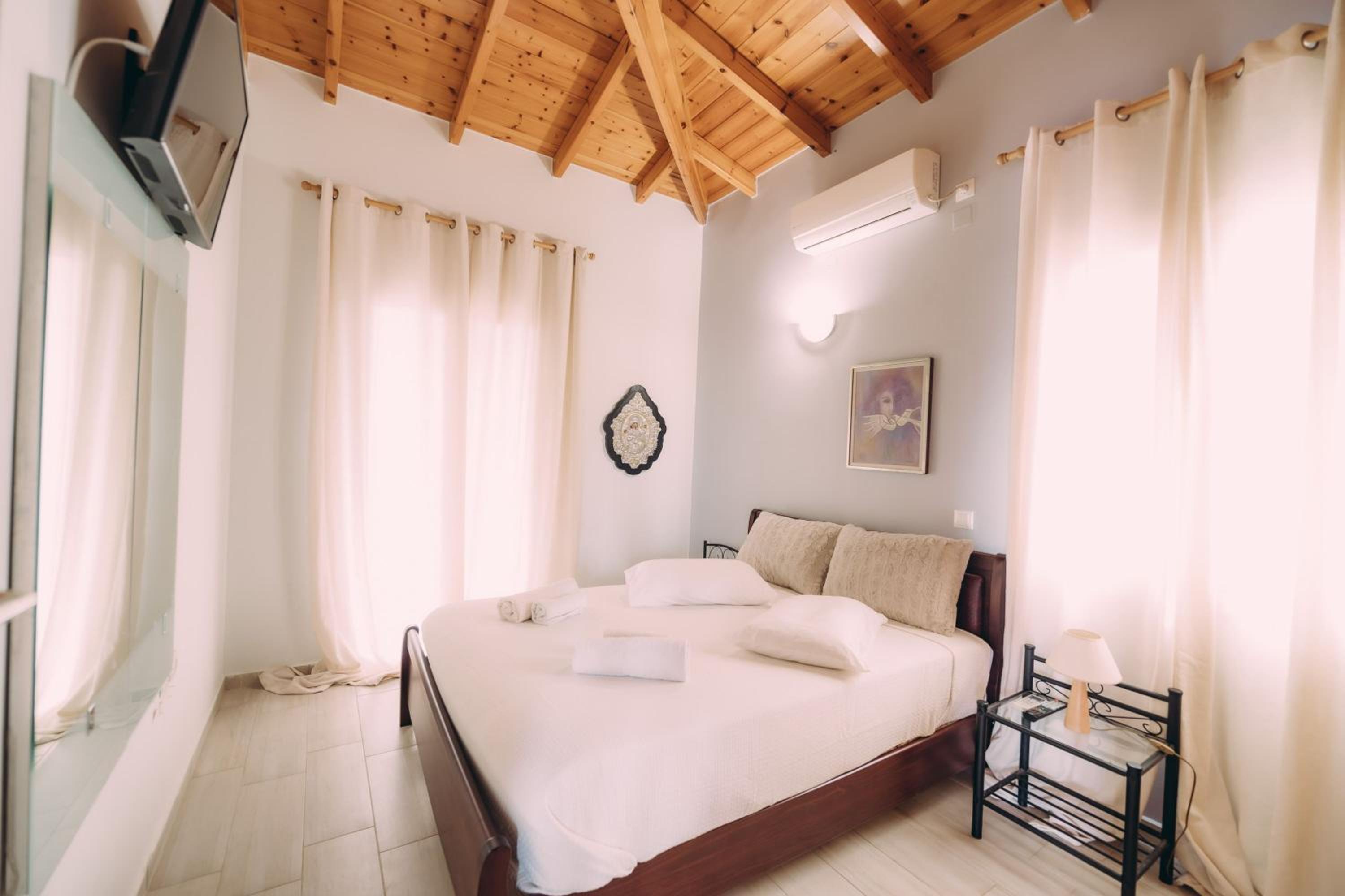 Elysium Countryside House Jacuzzi - Doune - Happy Rentals