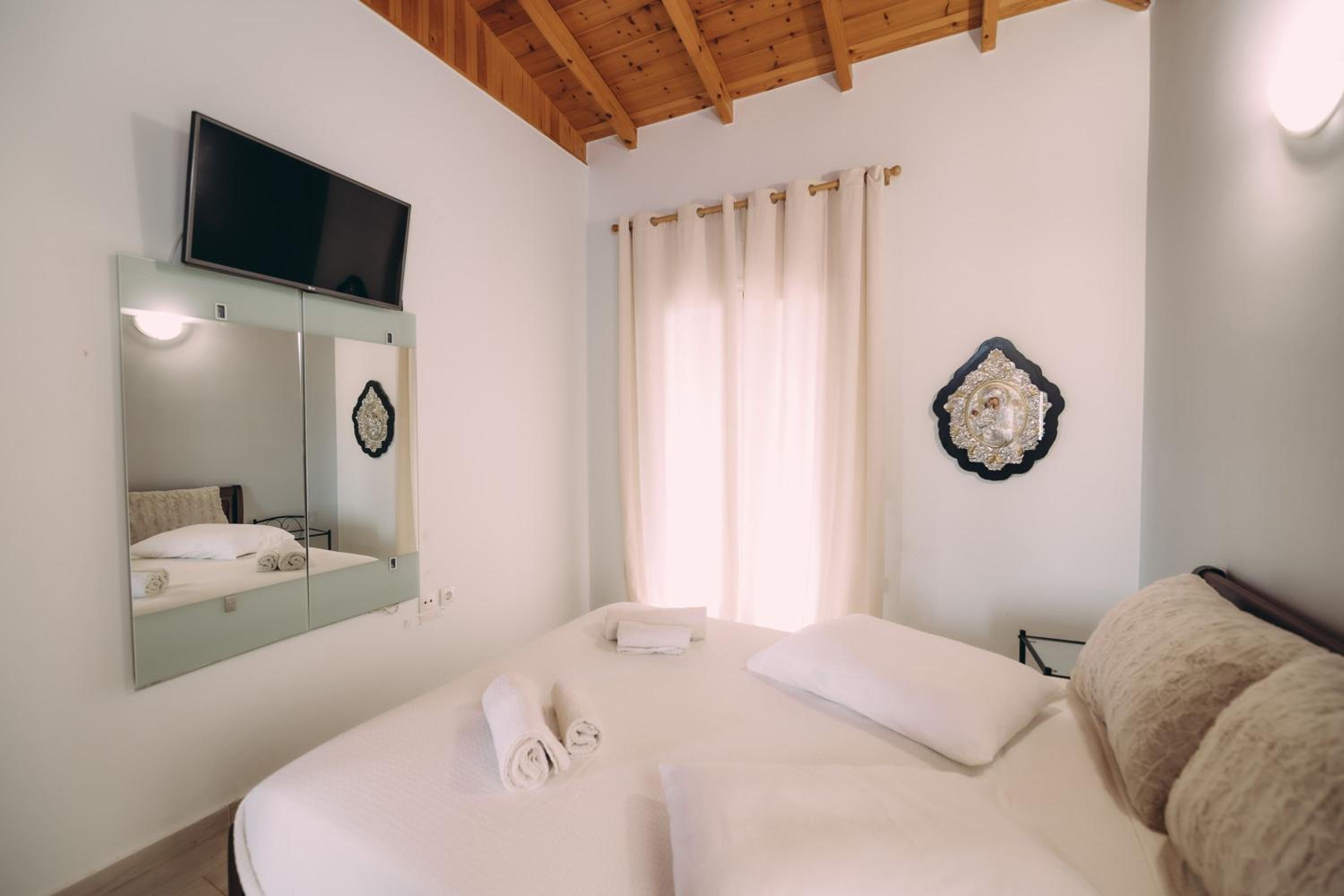 Elysium Countryside House Jacuzzi - Doune - Happy Rentals