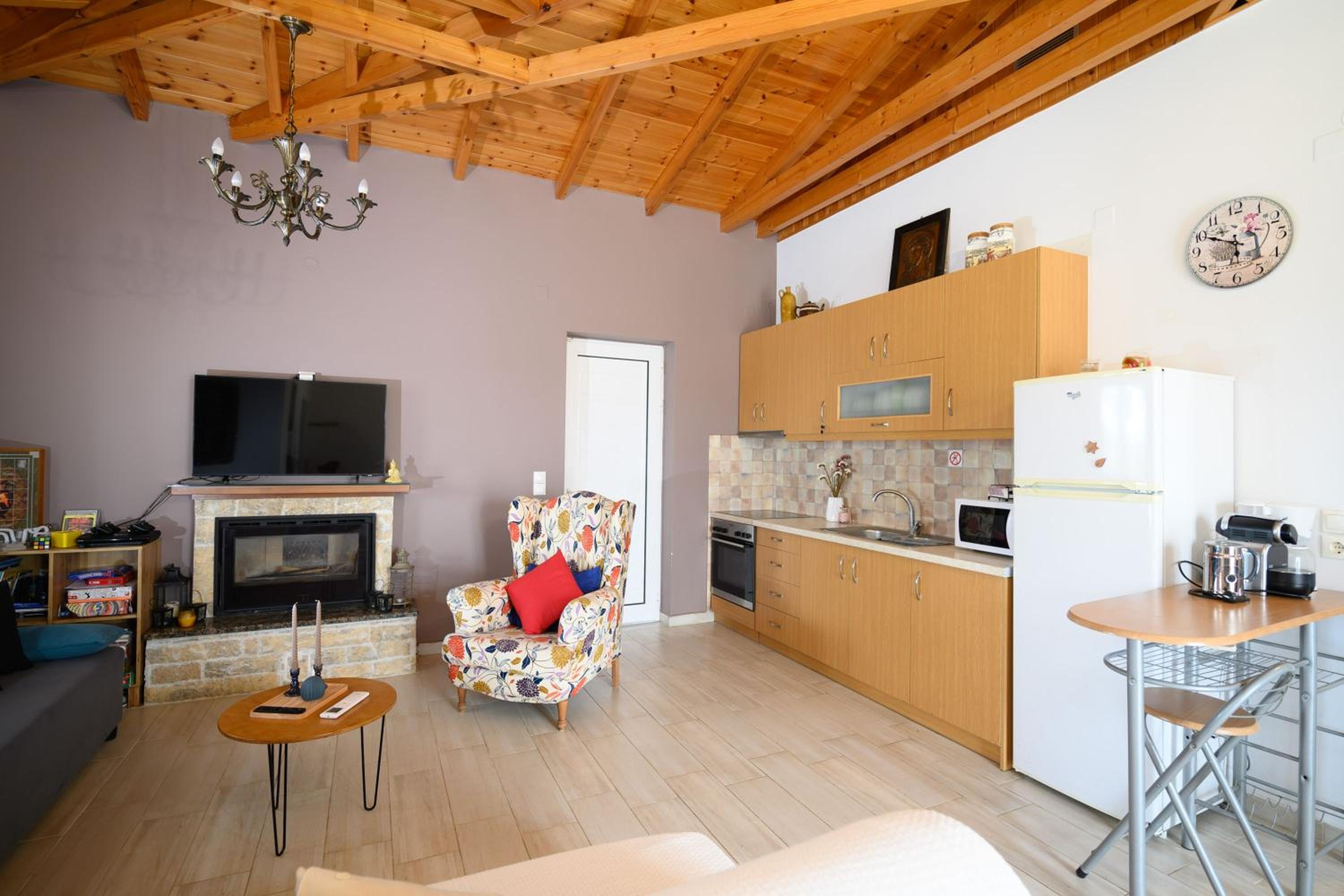 Elysium Countryside House Jacuzzi - Doune - Happy Rentals