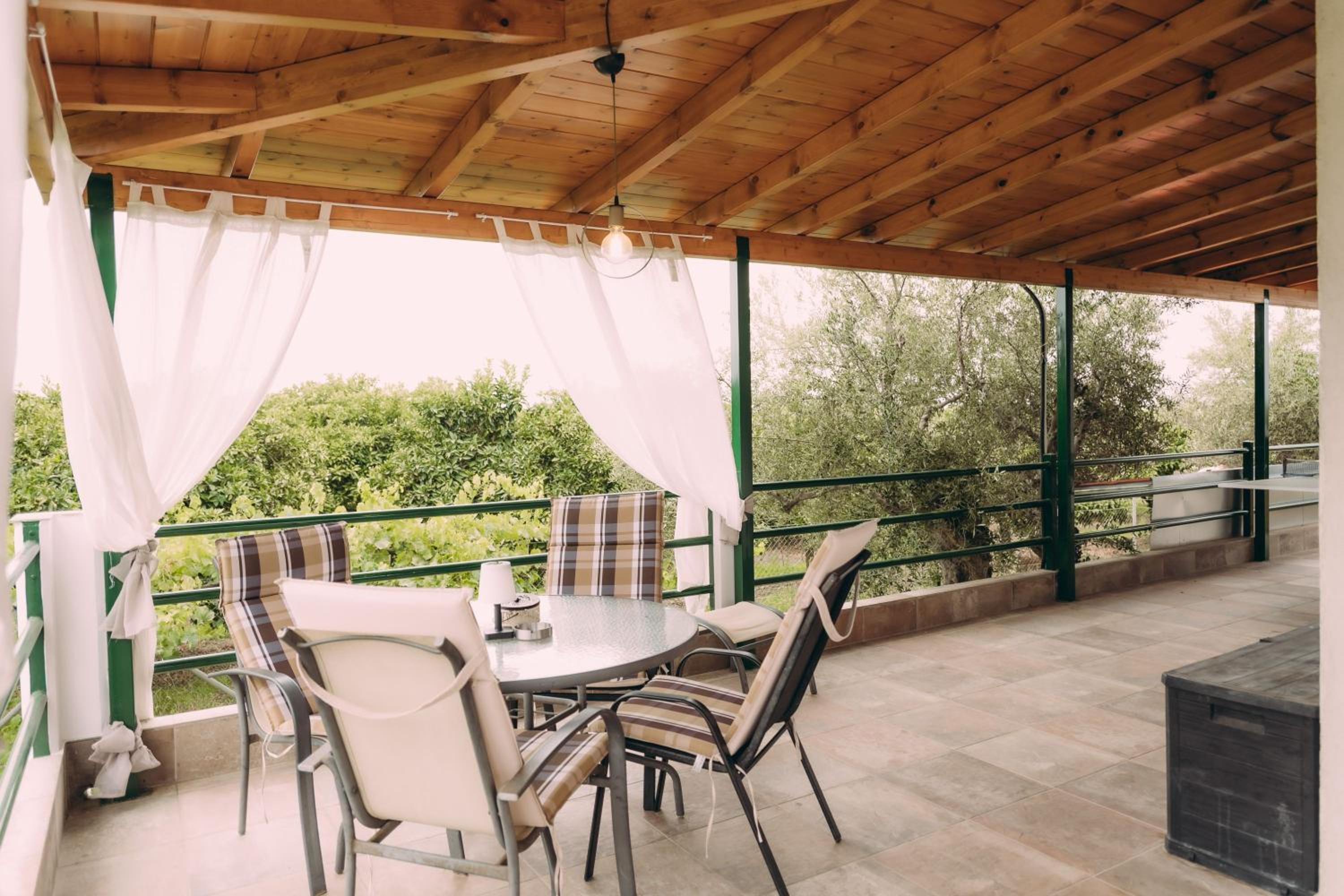 Elysium Countryside House Jacuzzi - Doune - Happy Rentals