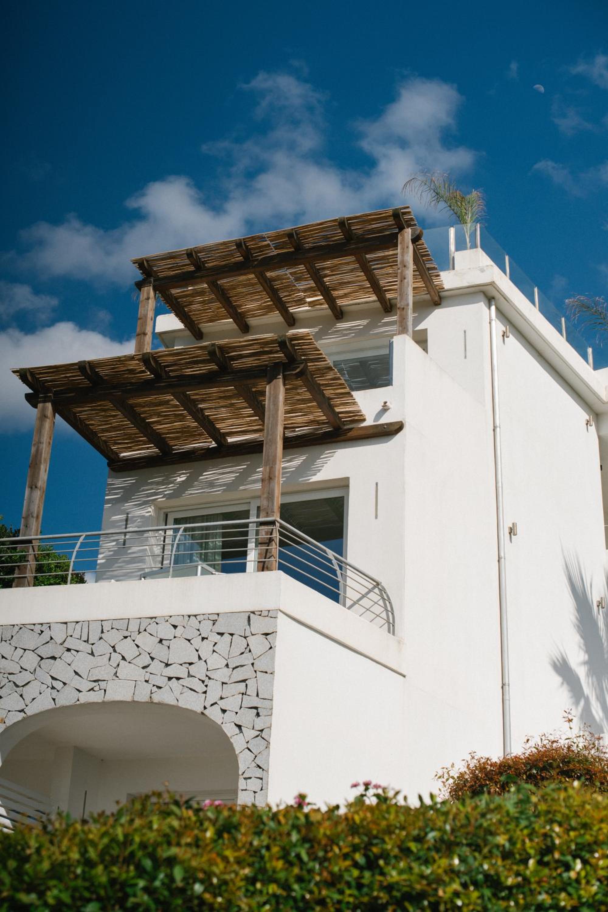 Hotel Infinity Resort Tropea - Image 1