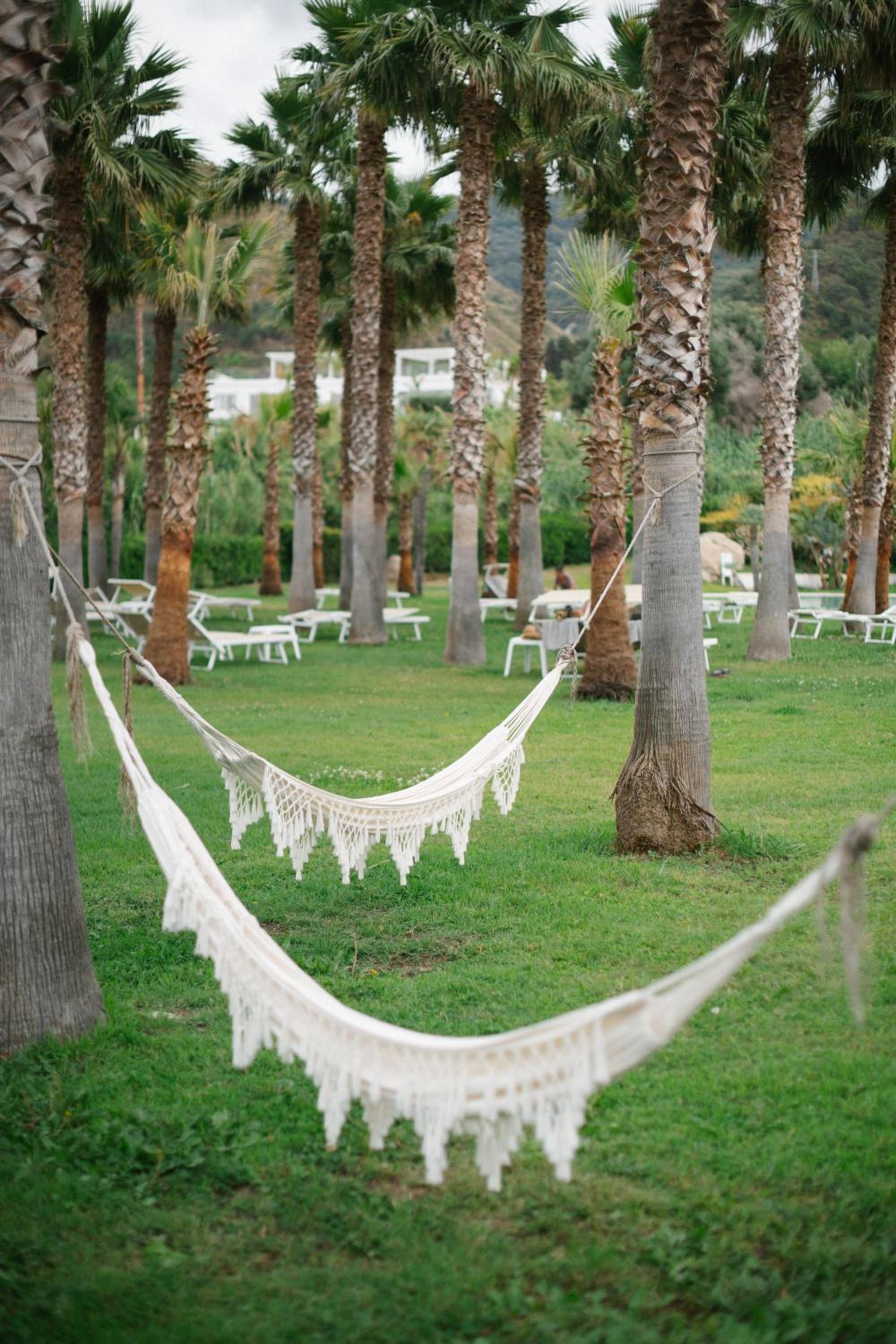 Infinity Resort Tropea