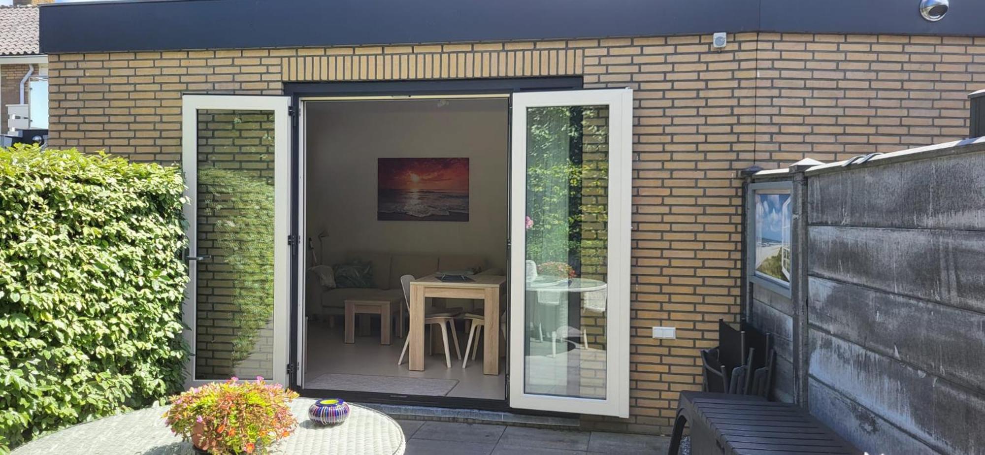 Santvort Luxury Apartment with Private Parking view 4