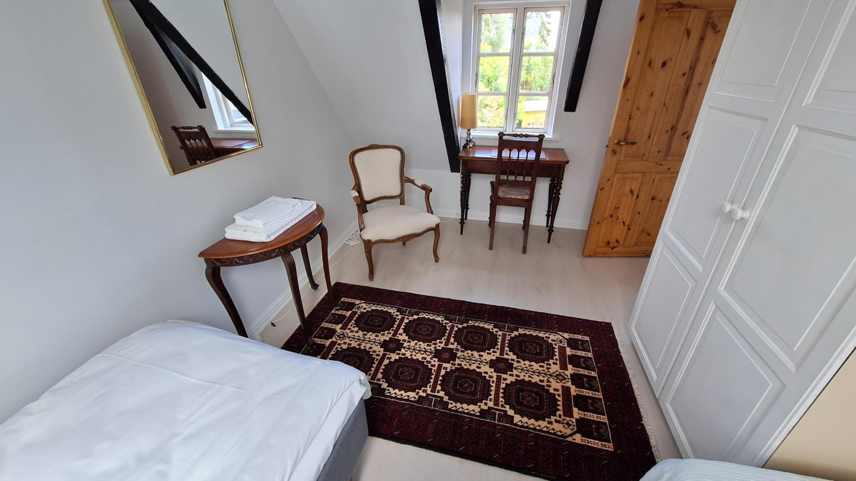 Room in Ubby (Near Kalundborg) view 3