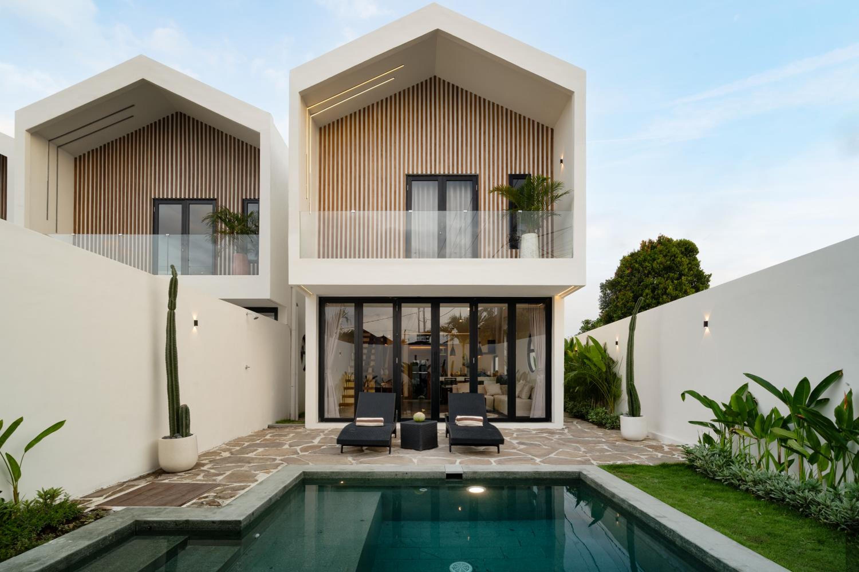 Villa Paraiso by BaliSuperHost