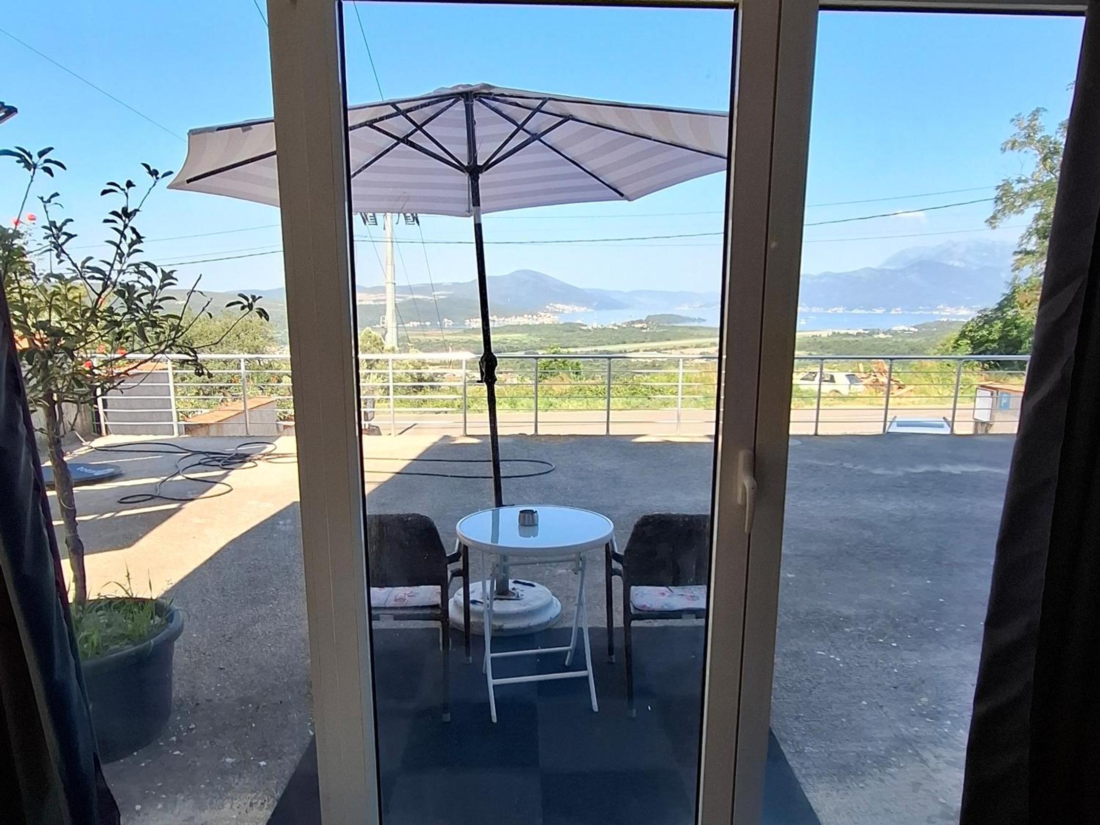 Guest house Vila Vedesa