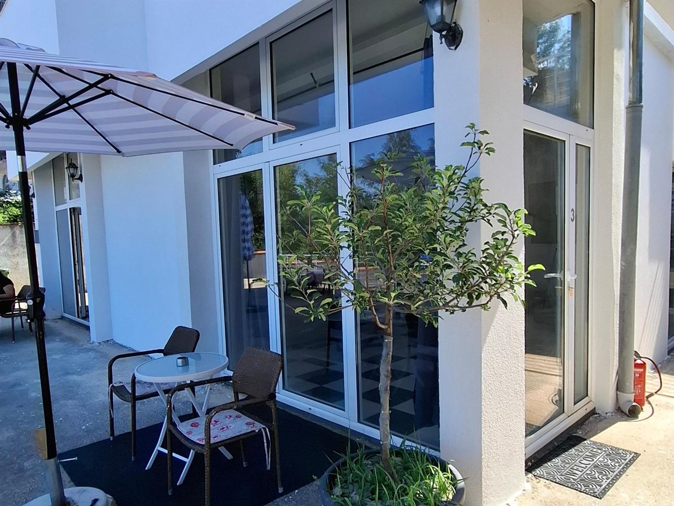 Guest house Vila Vedesa