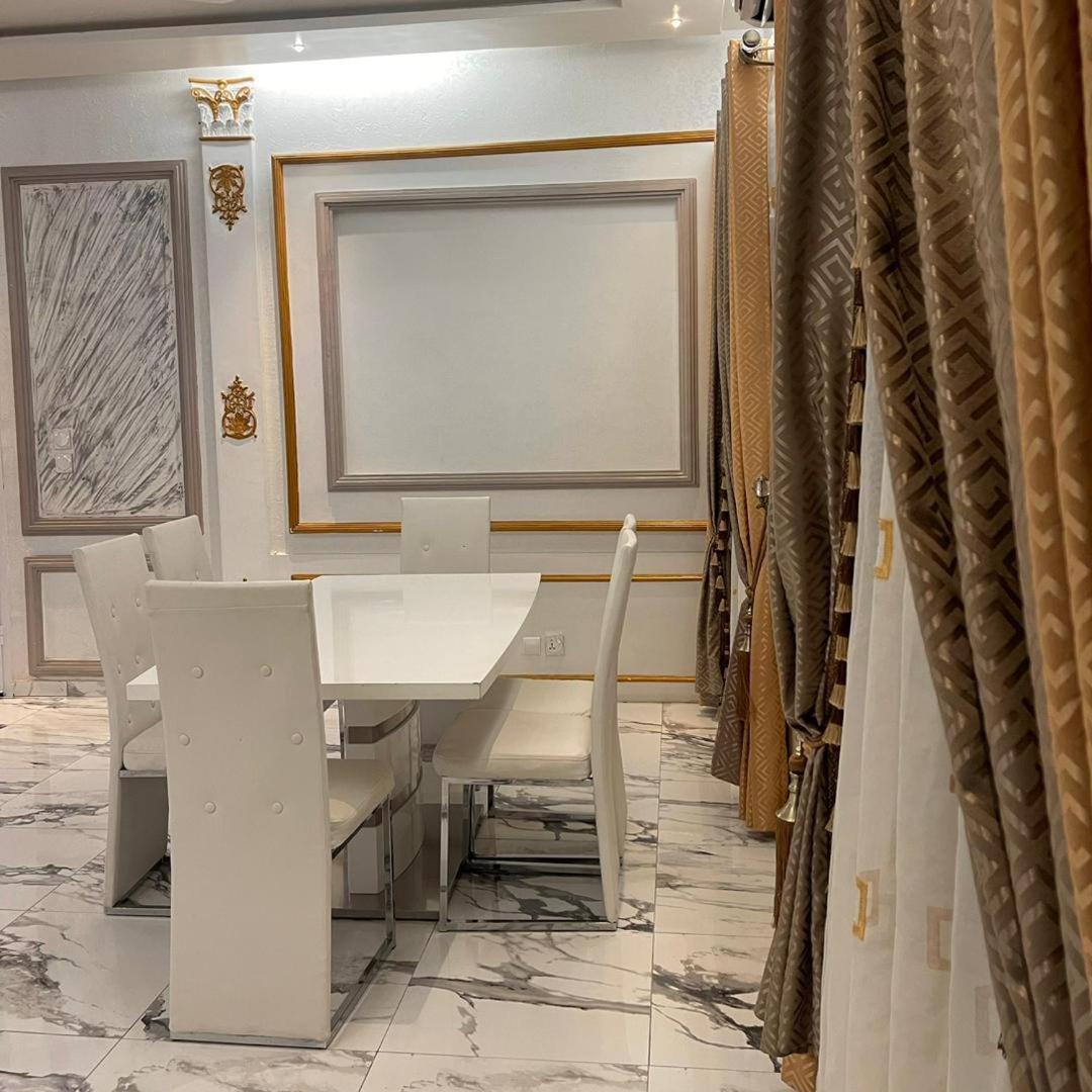 App 2chambres un salon