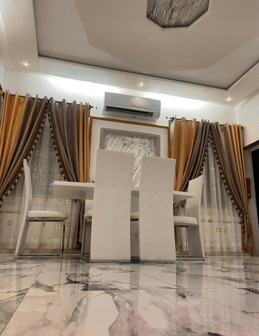 App 2chambres un salon