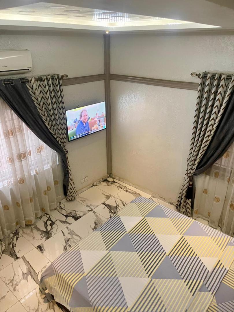 App 2chambres un salon