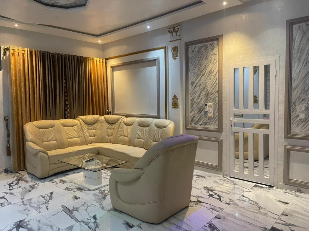 App 2chambres un salon