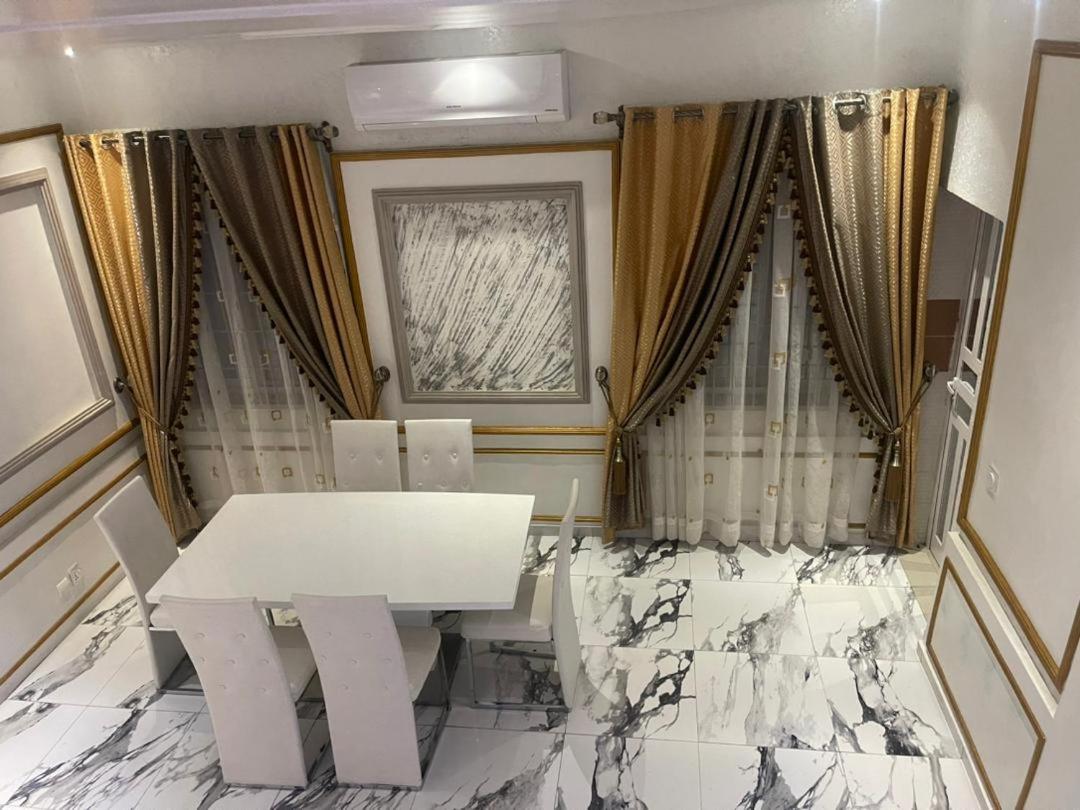 App 2chambres un salon