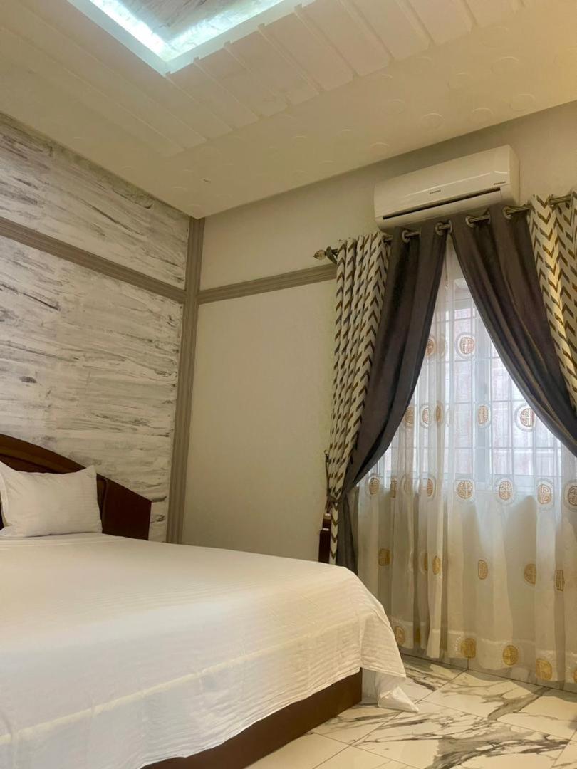 App 2chambres un salon