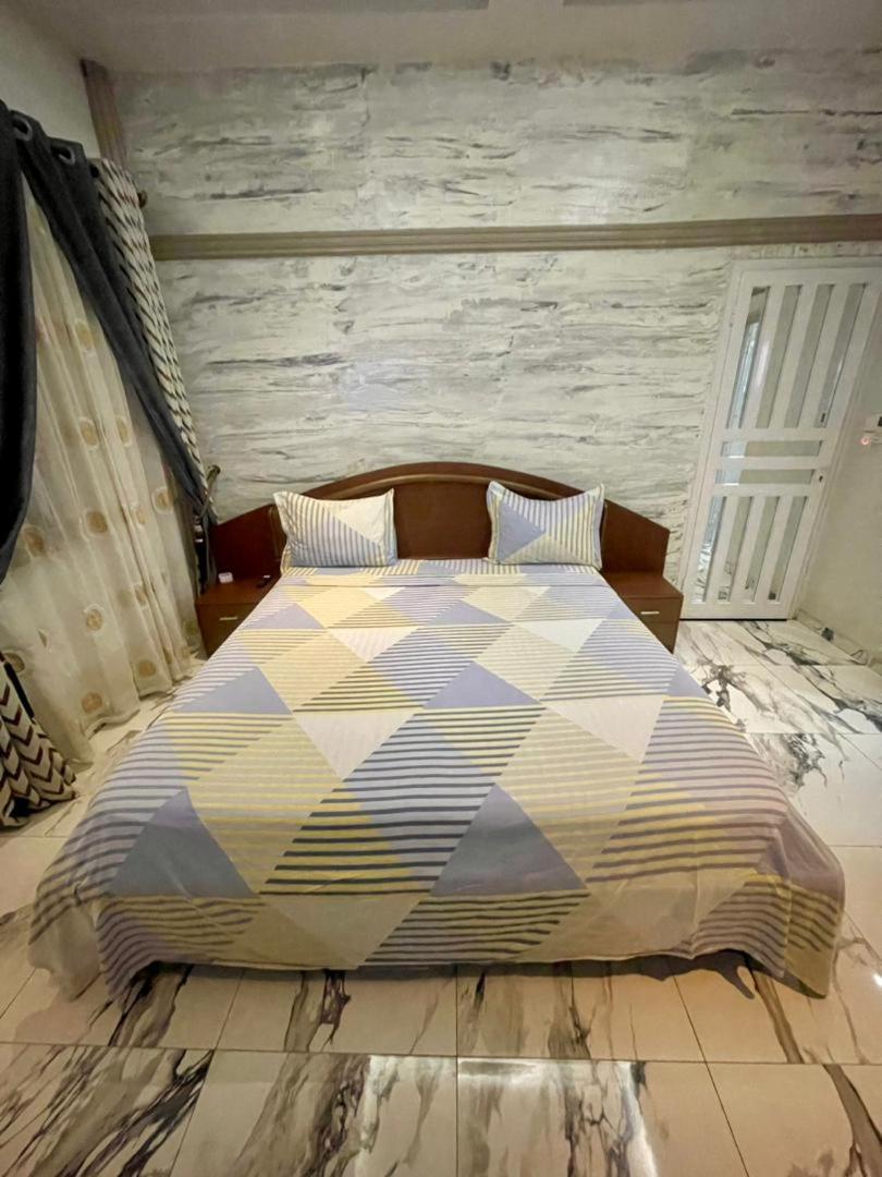 App 2chambres un salon