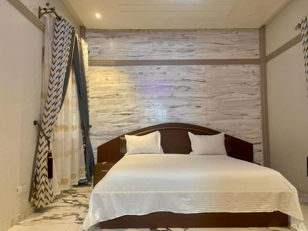 App 2chambres un salon