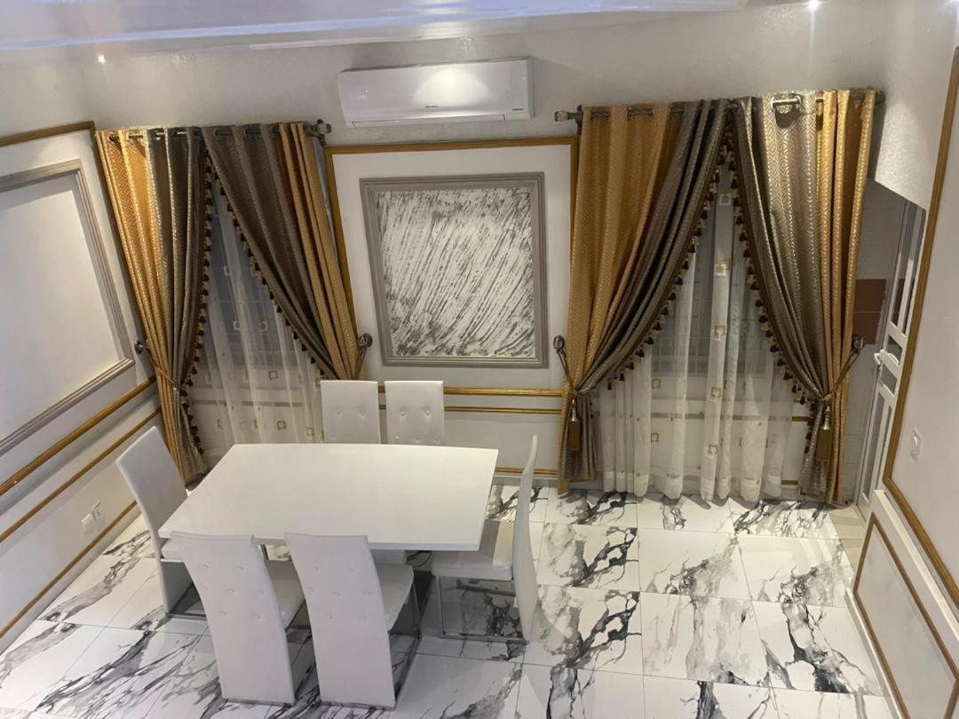 App 2chambres un salon