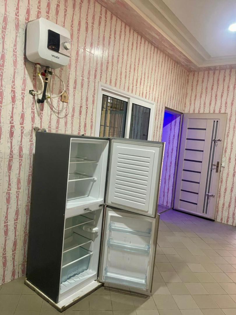 App 2chambres un salon