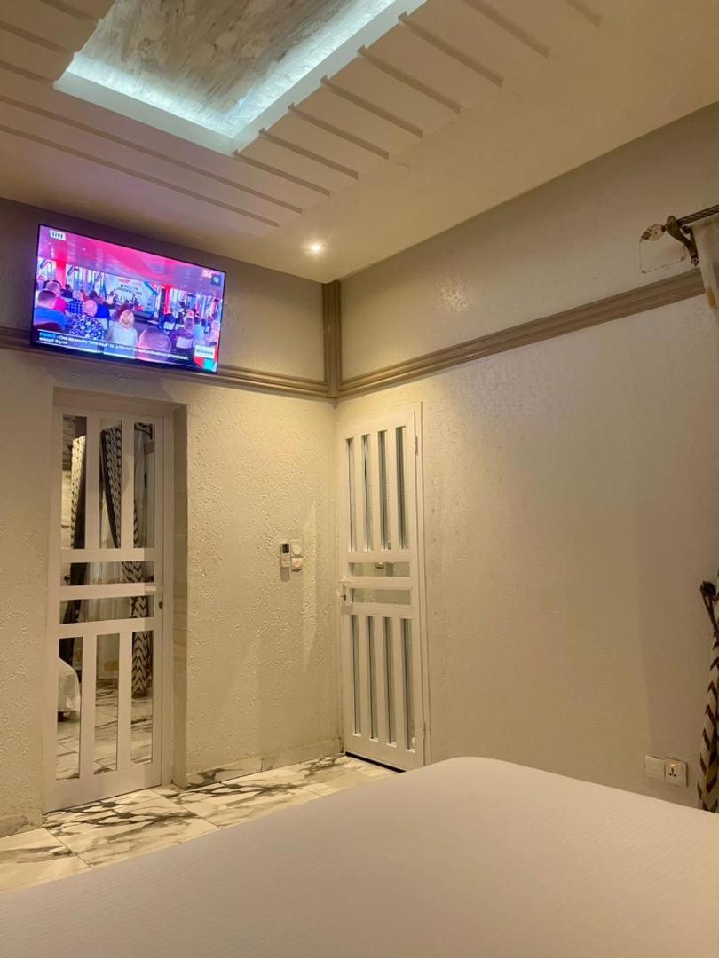 App 2chambres un salon