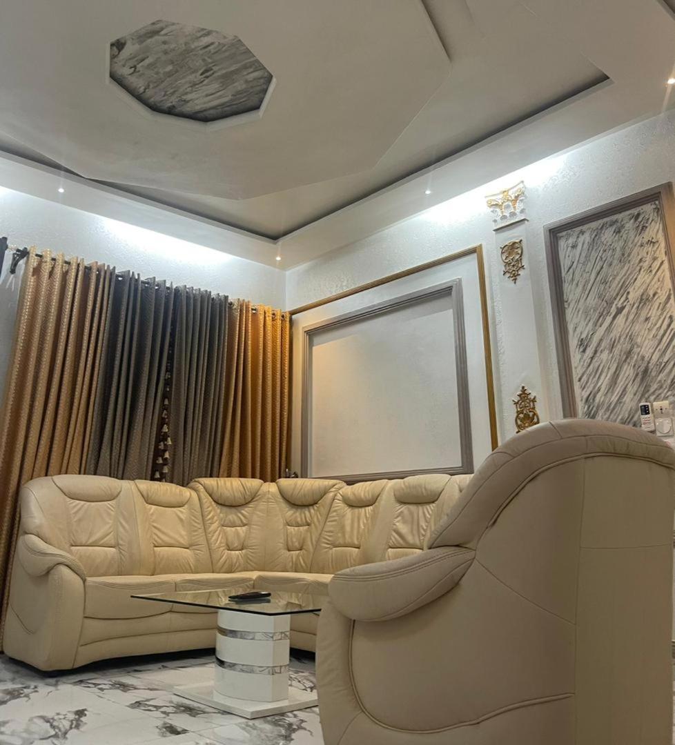 App 2chambres un salon
